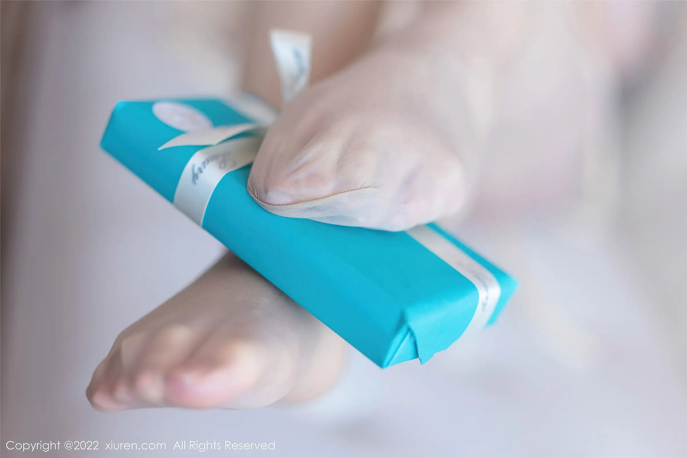 [XIUREN秀人网] 2022.06.17 NO.5157 允爾