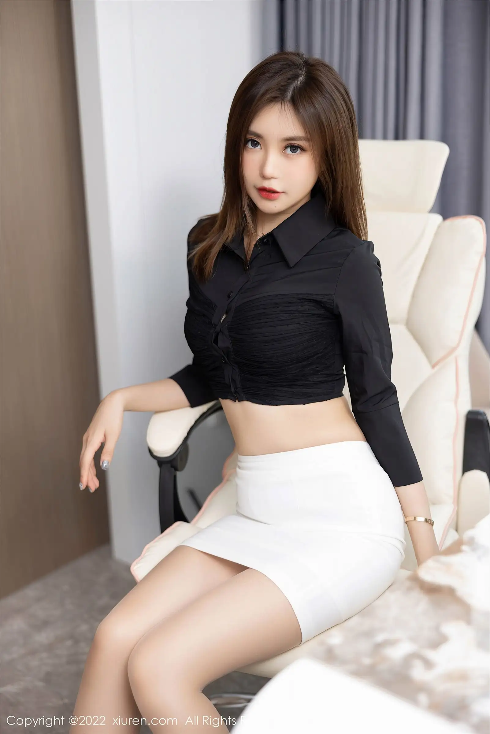 [XIUREN秀人网] 2022.06.17 NO.5160 绮里嘉ula