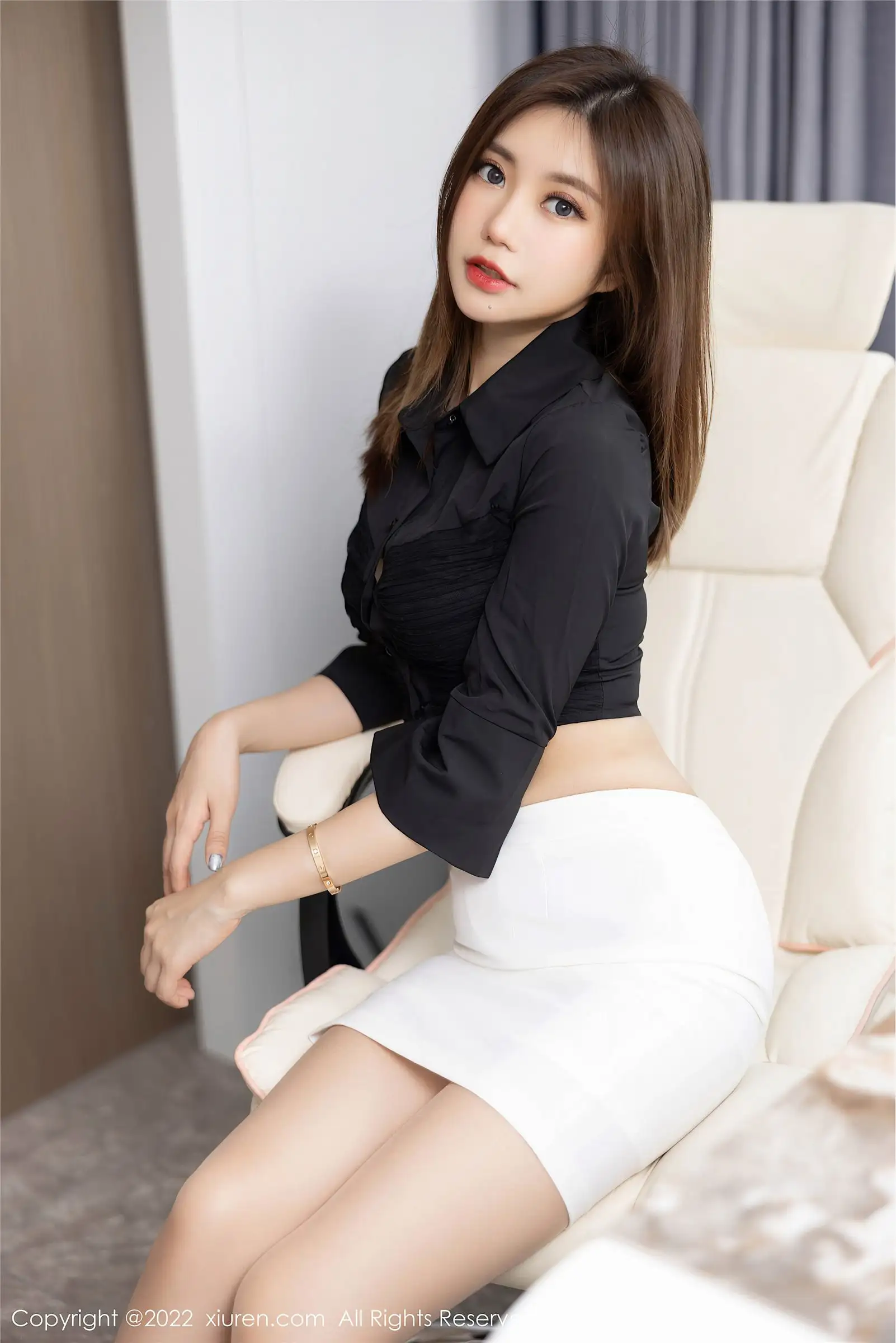 [XIUREN秀人网] 2022.06.17 NO.5160 绮里嘉ula