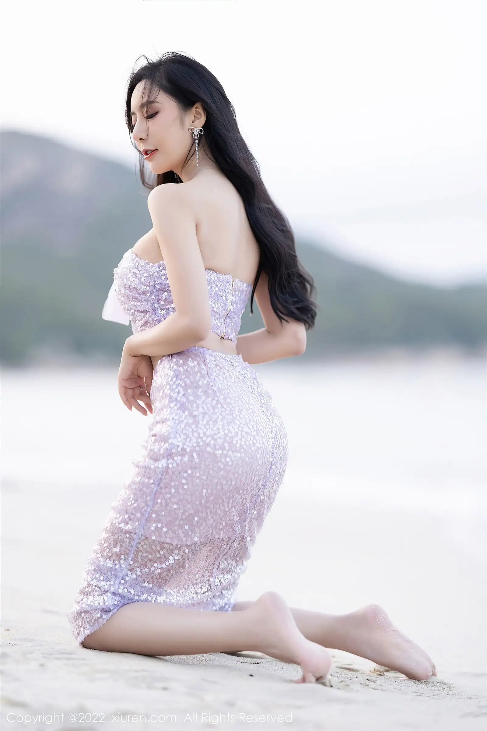 [XIUREN秀人网] 2022.06.17 NO.5161 王馨瑶yanni