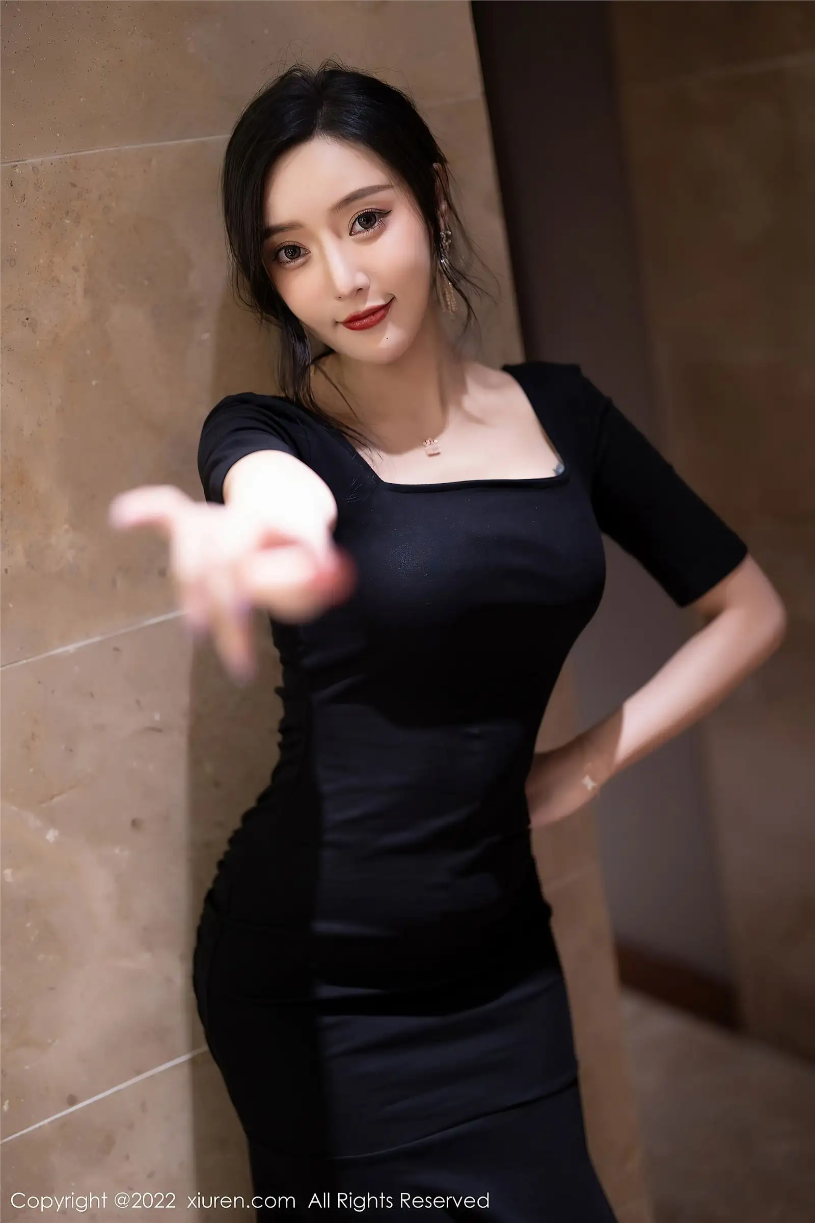 [XIUREN秀人网] 2022.06.24 NO.5187 王馨瑶yanni