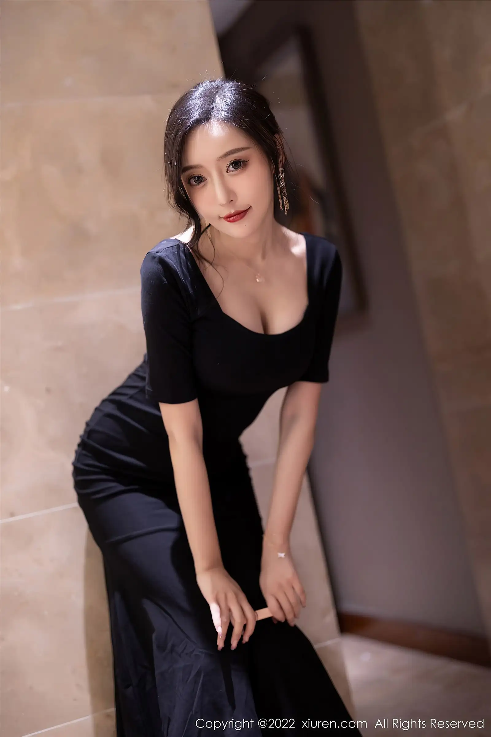 [XIUREN秀人网] 2022.06.24 NO.5187 王馨瑶yanni