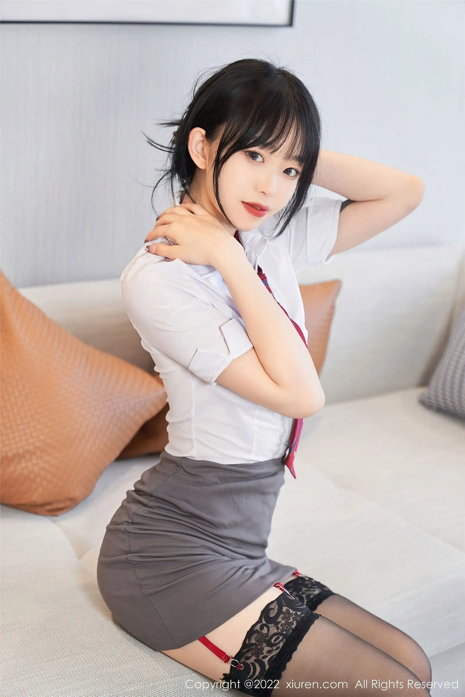 [XIUREN秀人网] 2022.06.23 NO.5182 奶瓶