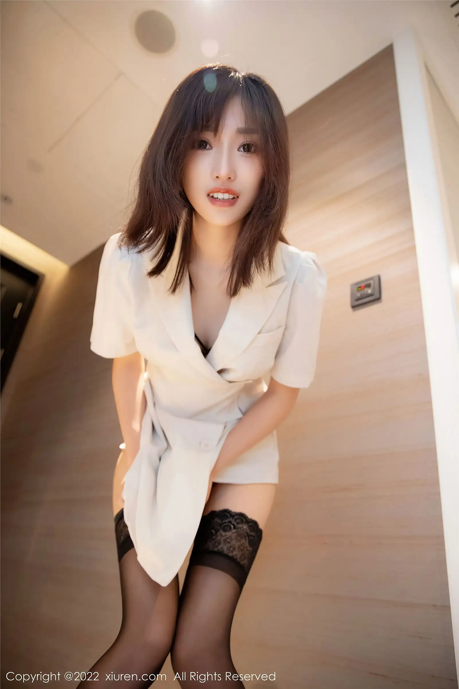 [XIUREN秀人网] 2022.06.24 NO.5184 西门小玉