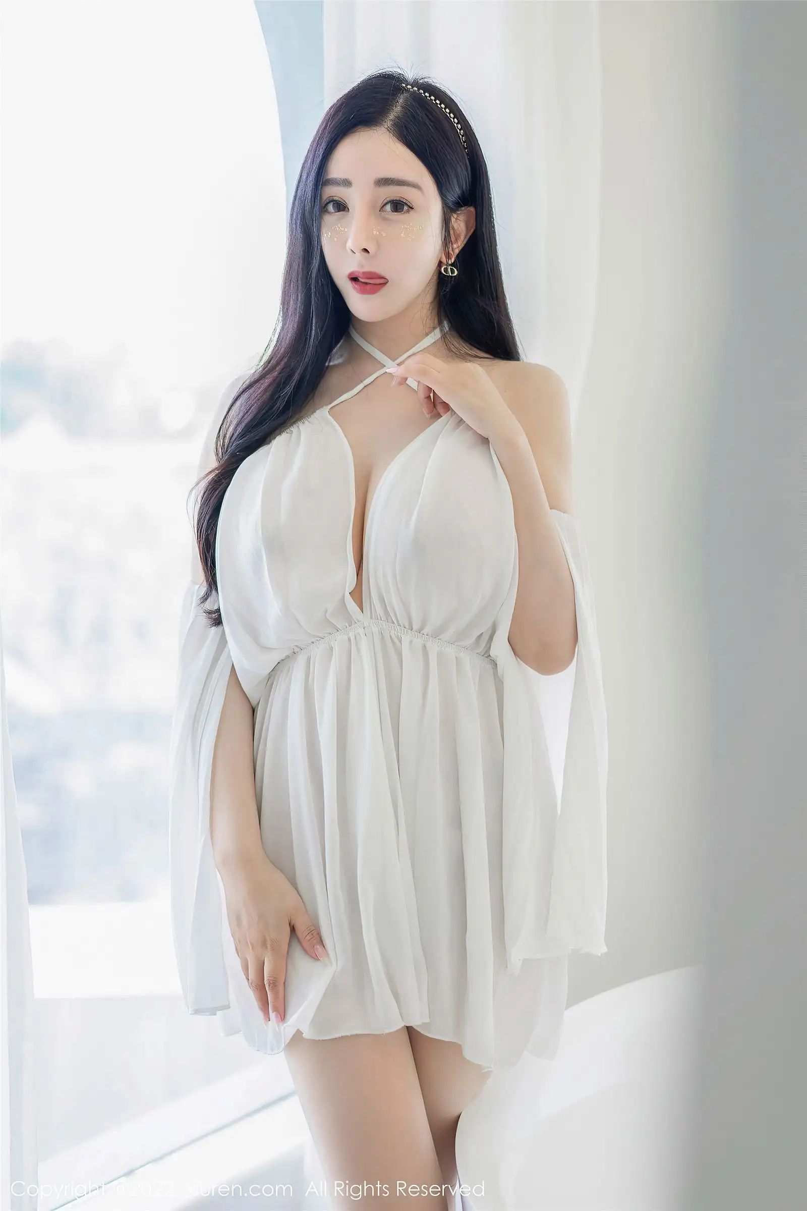 [XIUREN秀人网] 2022.06.24 NO.5188 允爾