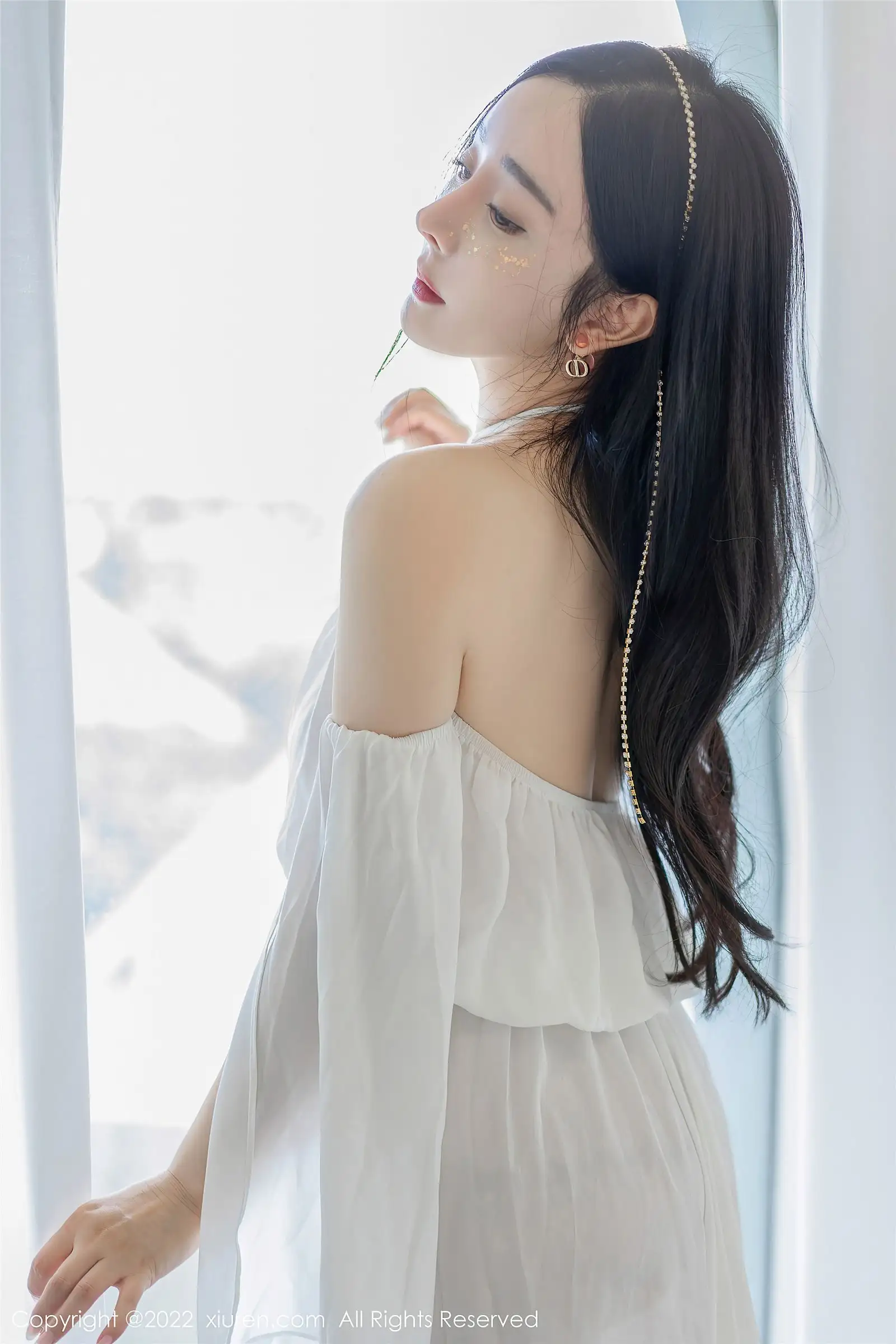 [XIUREN秀人网] 2022.06.24 NO.5188 允爾