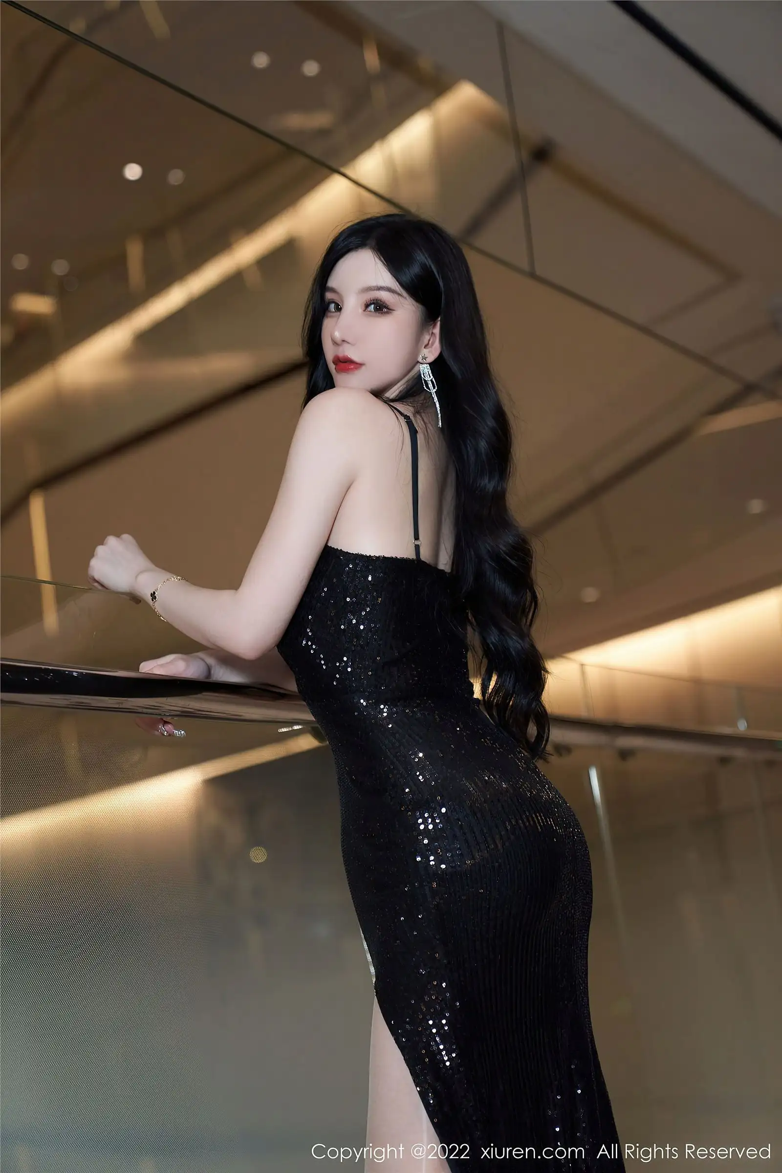 [XIUREN秀人网] 2022.06.24 NO.5190 周于希Sally