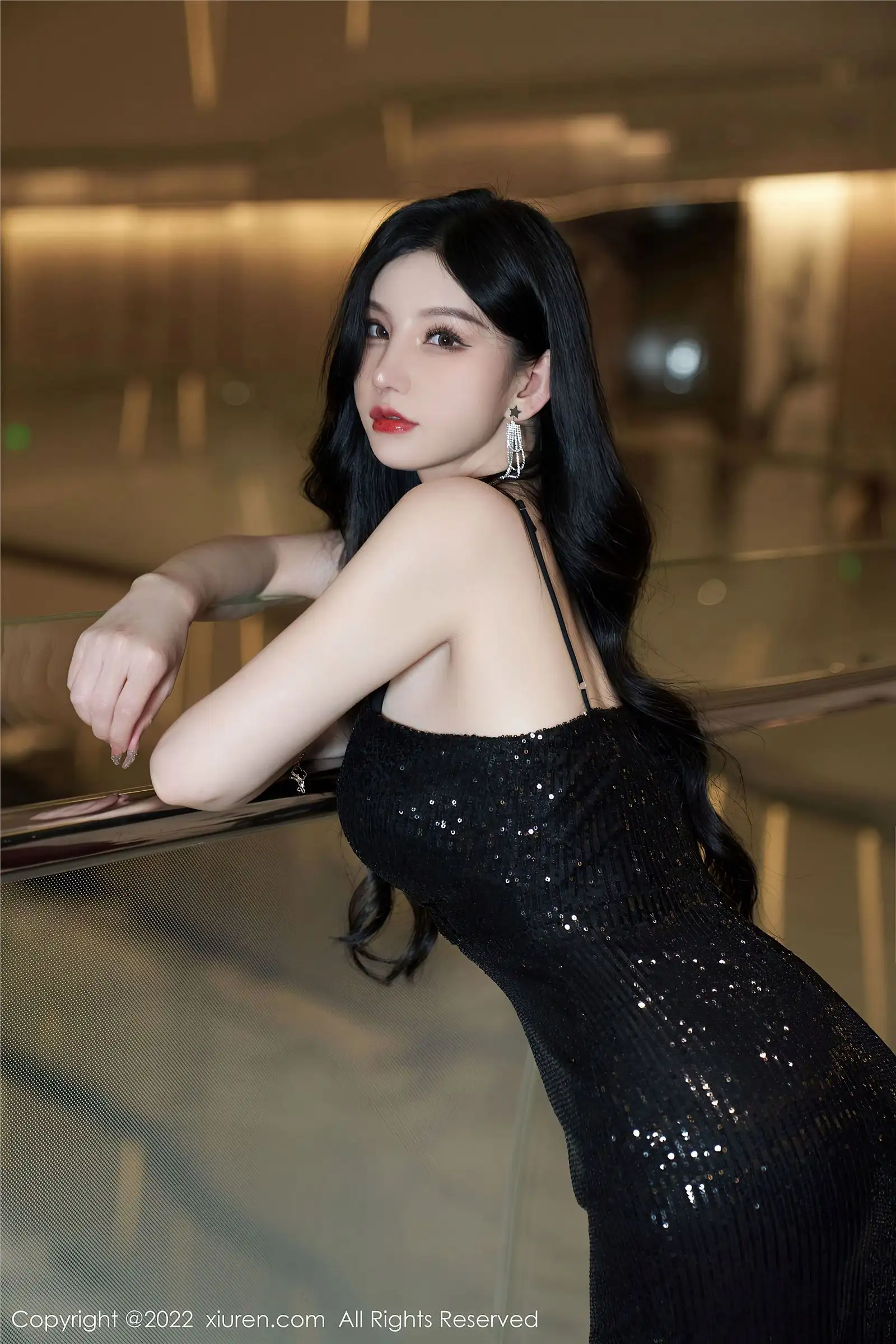 [XIUREN秀人网] 2022.06.24 NO.5190 周于希Sally