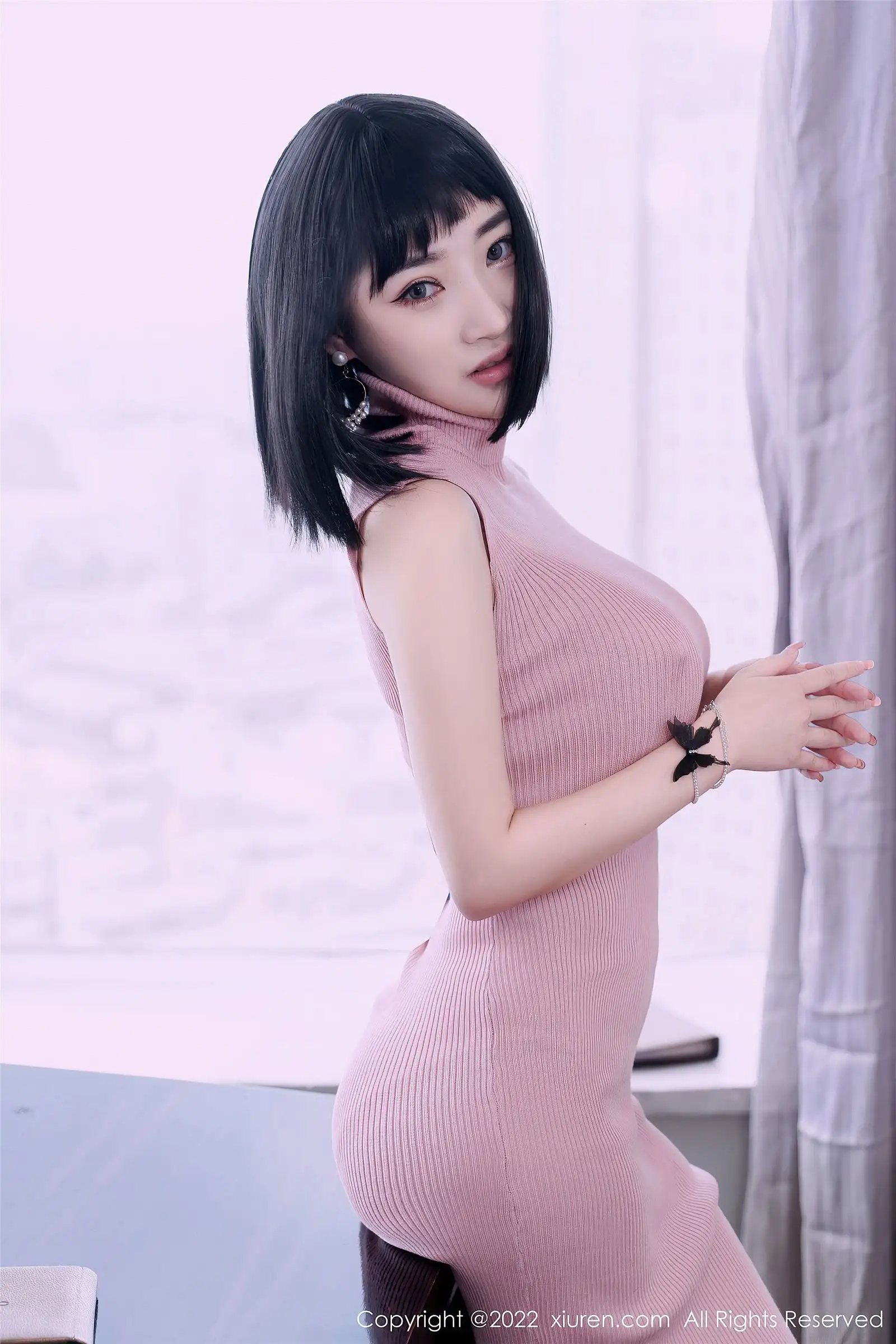 [XIUREN秀人网] 2022.06.27 NO.5192 西门小玉