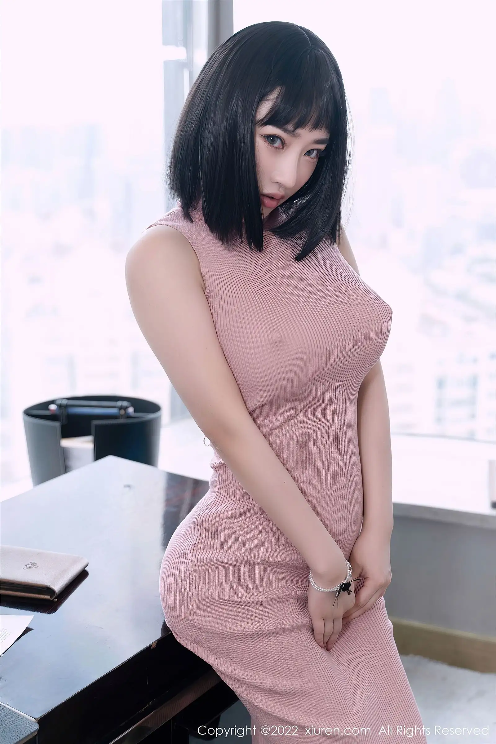 [XIUREN秀人网] 2022.06.27 NO.5192 西门小玉