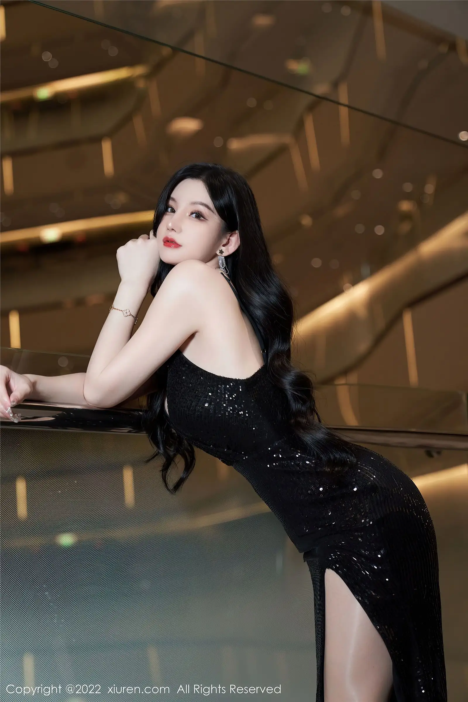 [XIUREN秀人网] 2022.06.24 NO.5190 周于希Sally