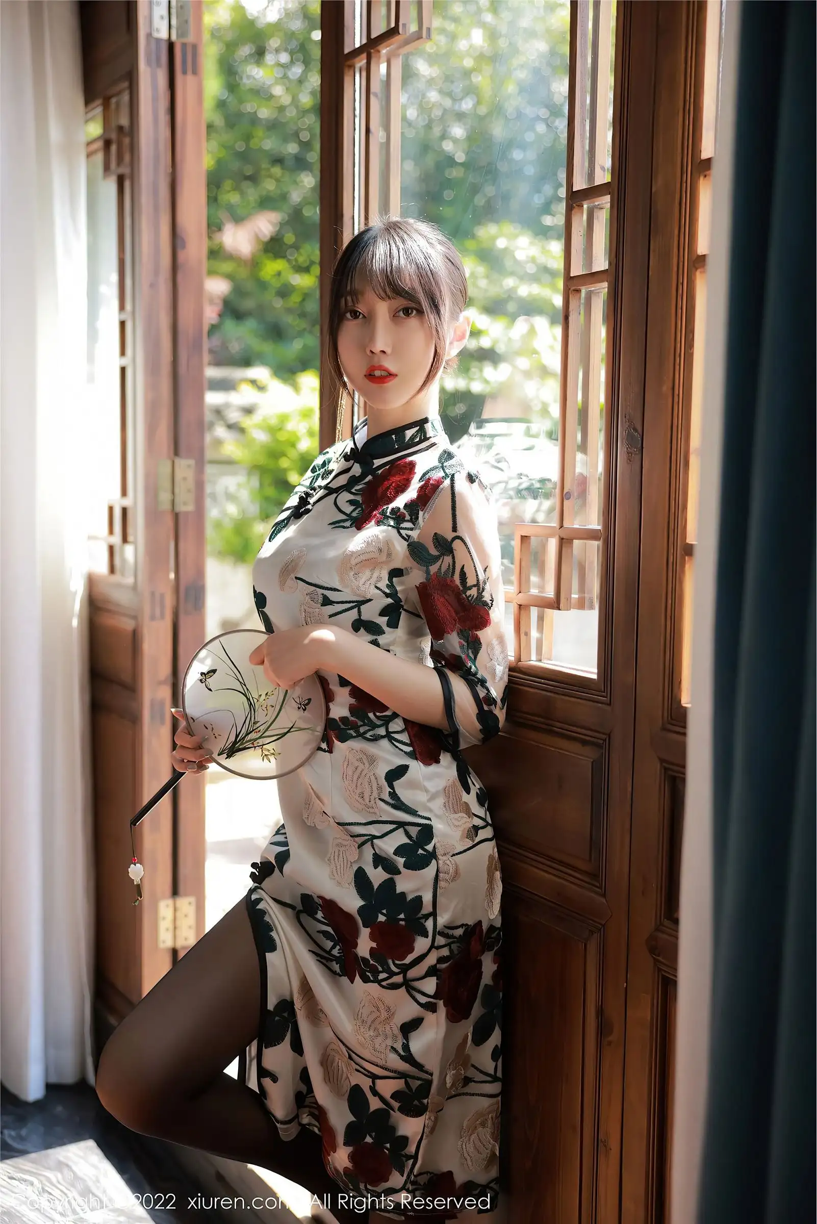 [XIUREN秀人网] 2022.06.28 NO.5199 玥儿玥er