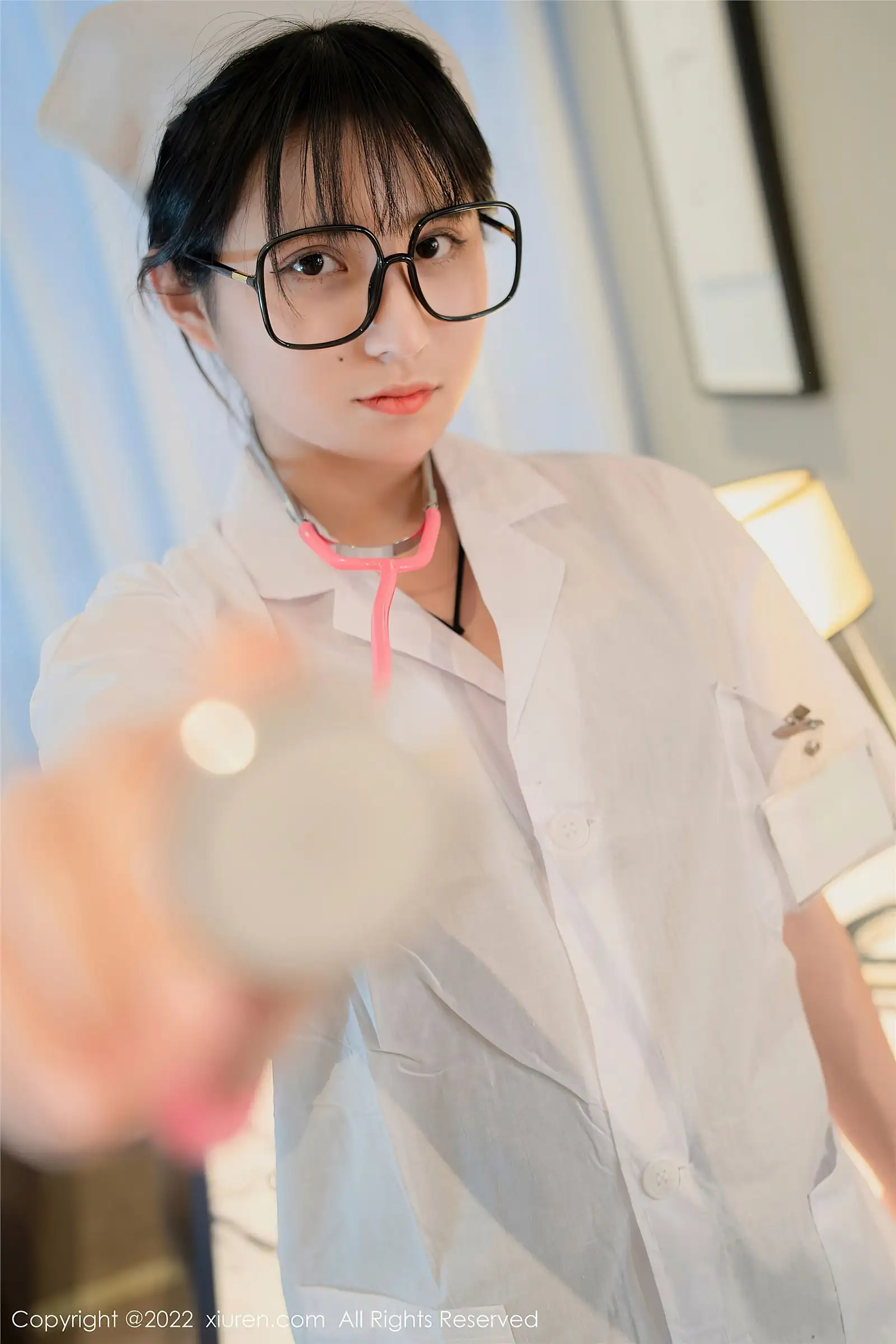 [XIUREN秀人网] 2022.06.29 NO.5202 久久Aimee