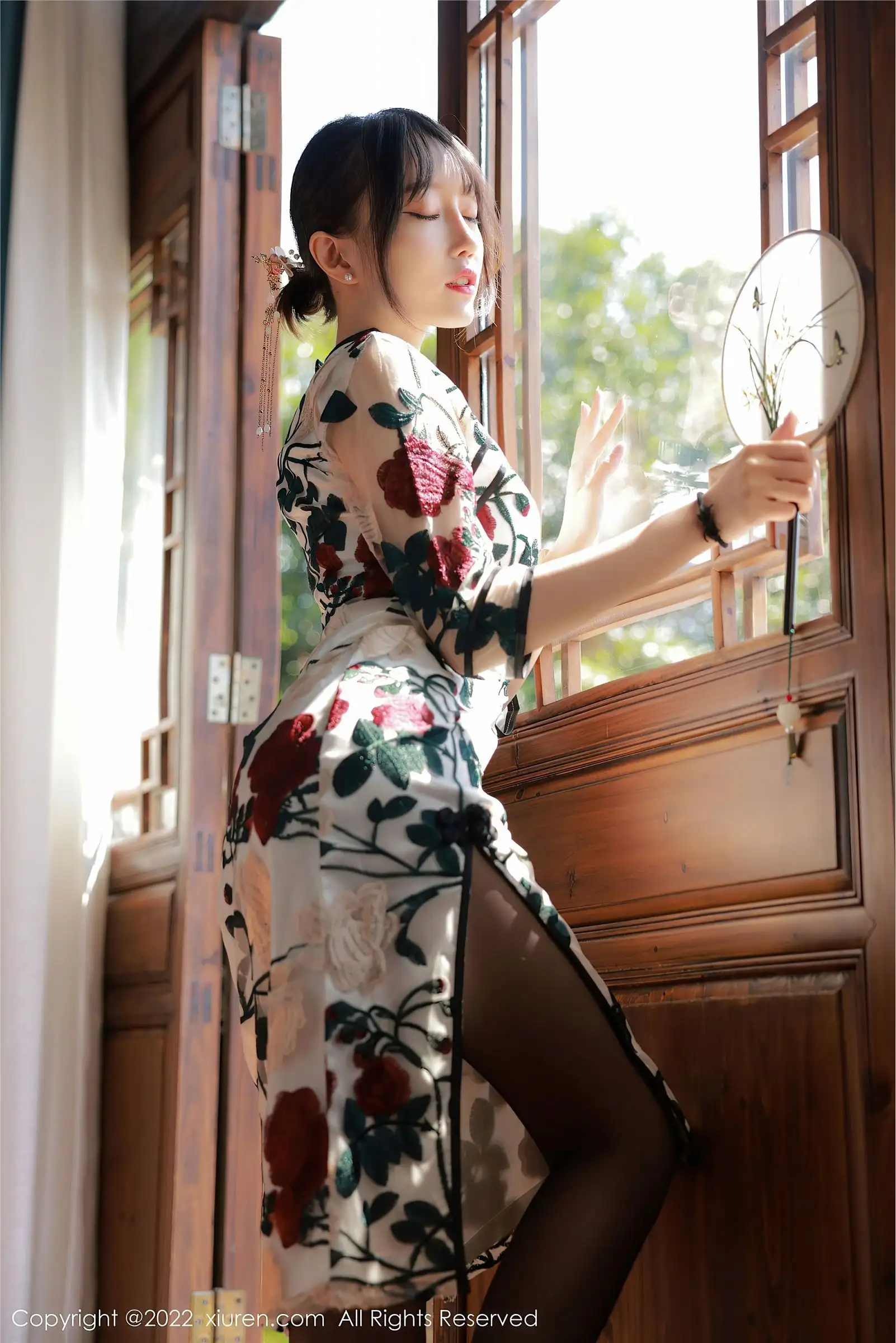 [XIUREN秀人网] 2022.06.28 NO.5199 玥儿玥er