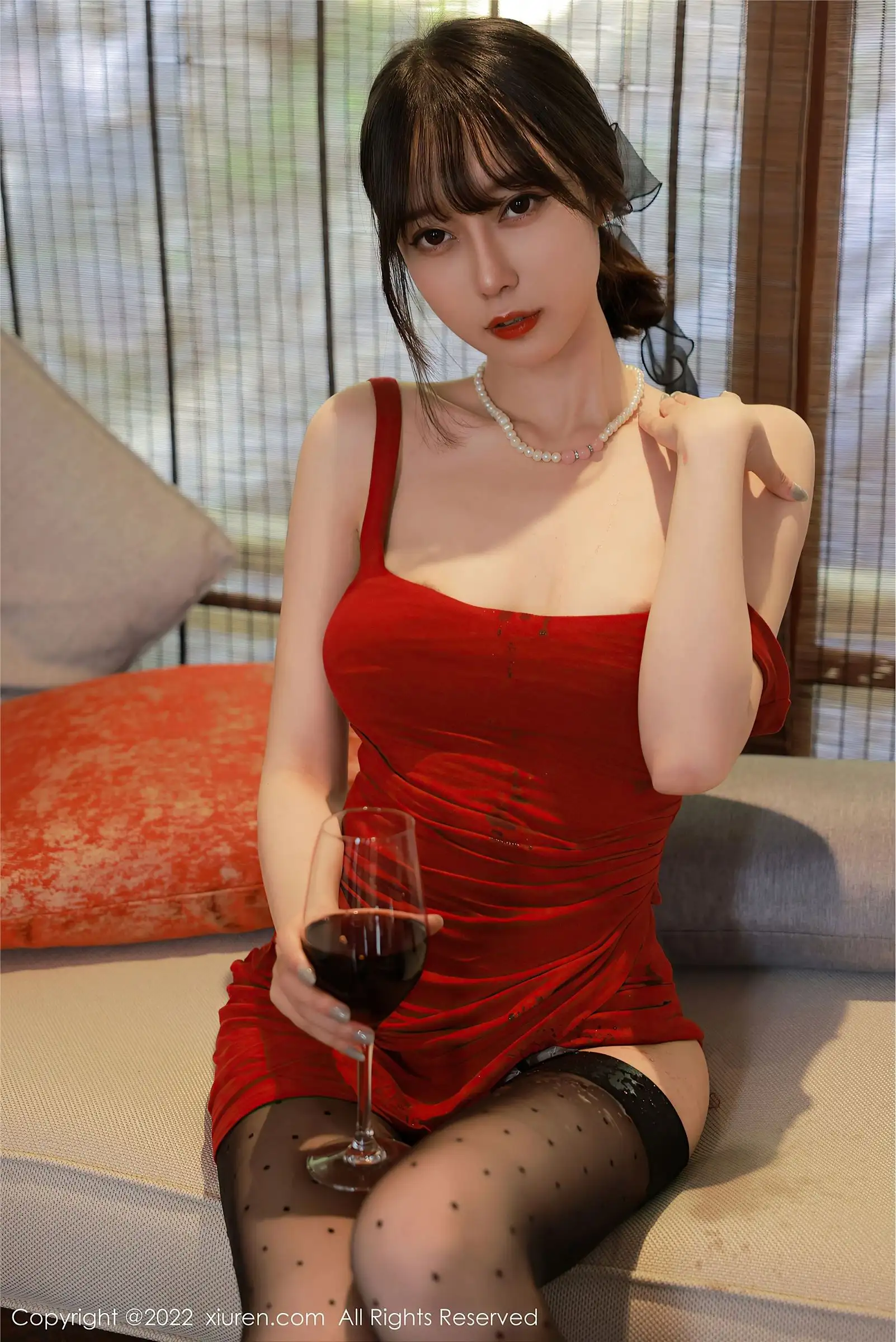 [XIUREN秀人网] 2022.07.05 NO.5231 玥儿玥er