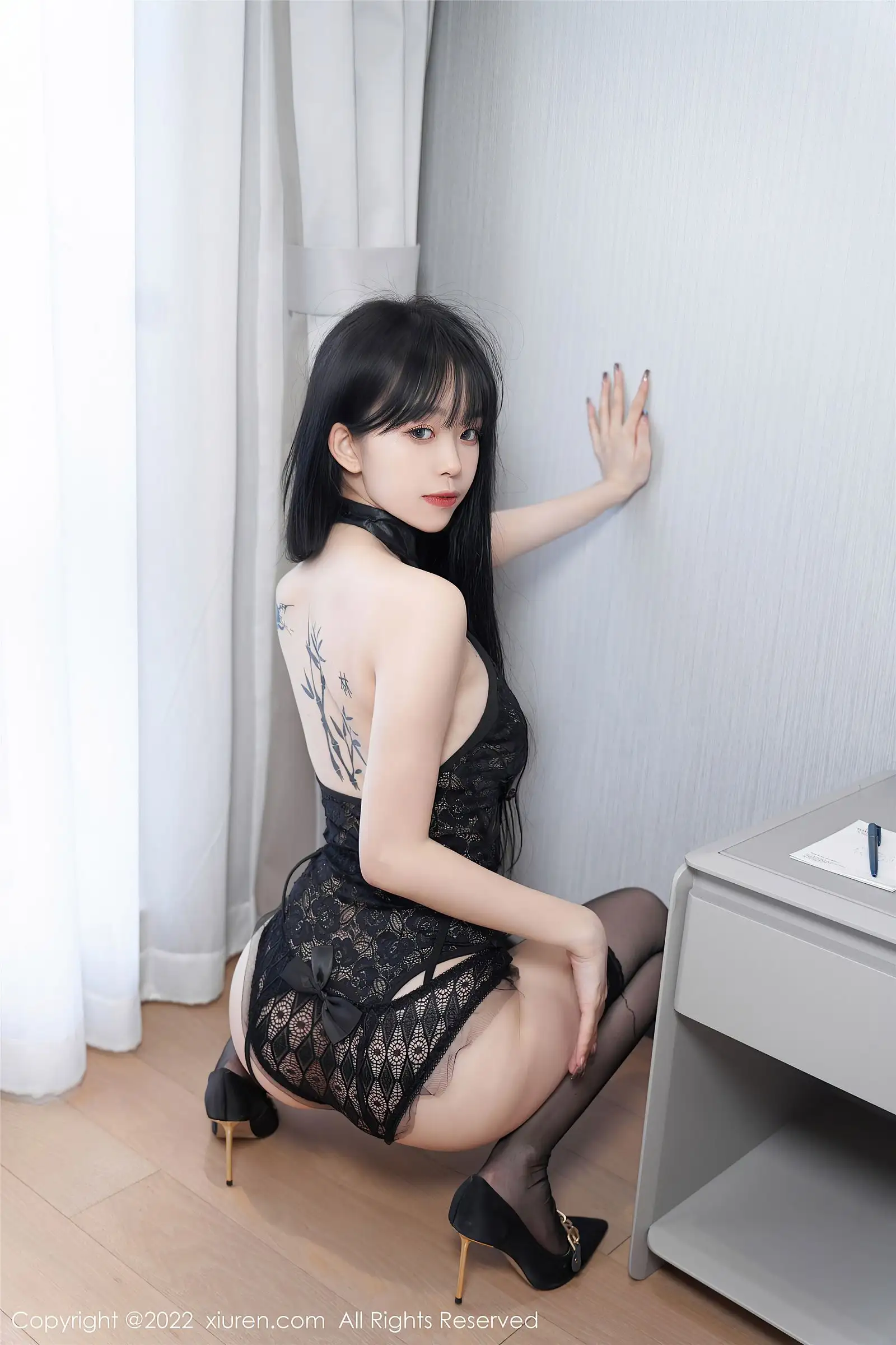 [XIUREN秀人网] 2022.07.07 NO.5243 奶瓶