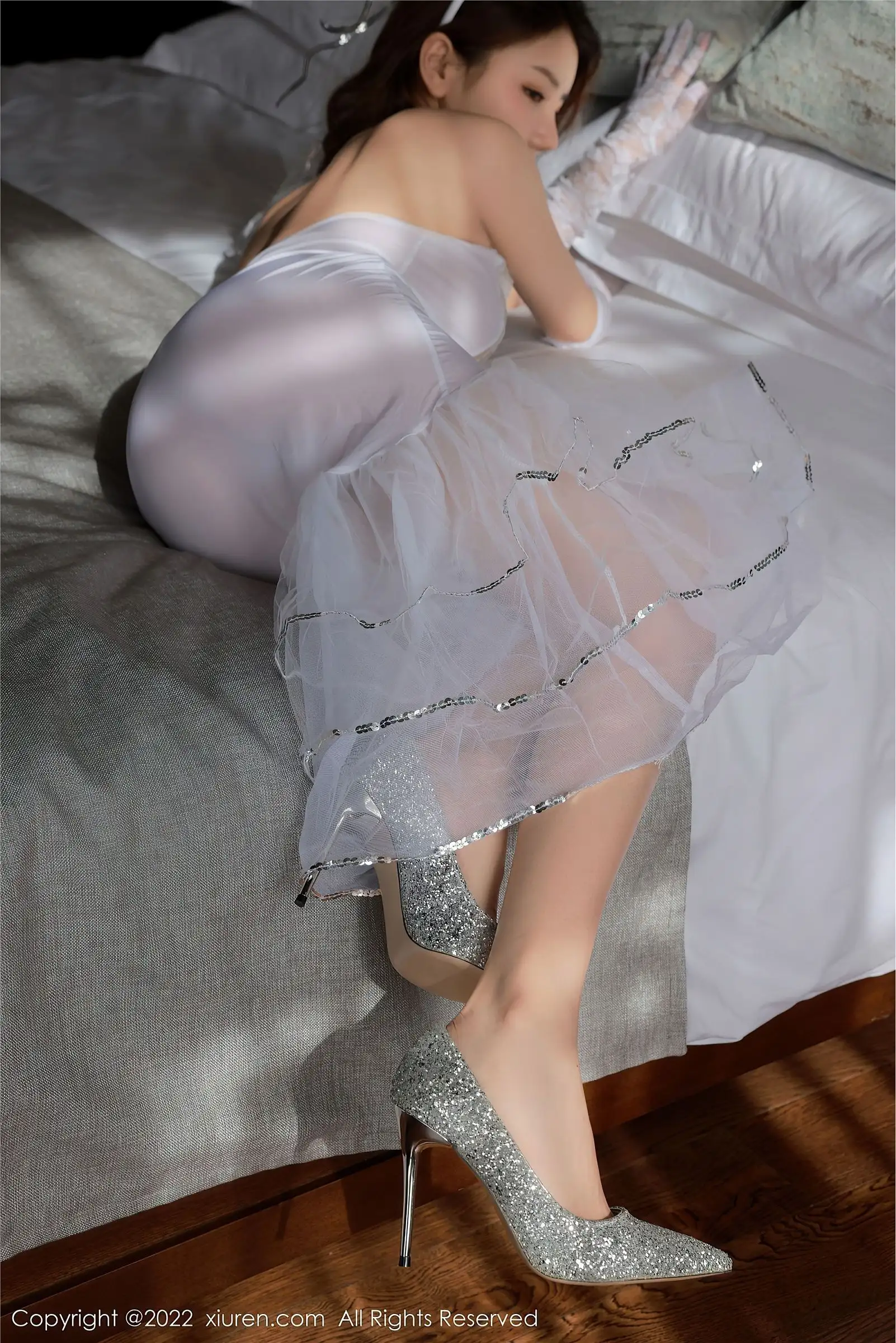 [XIUREN秀人网] 2022.07.08 NO.5247 Sugar糖酒酒