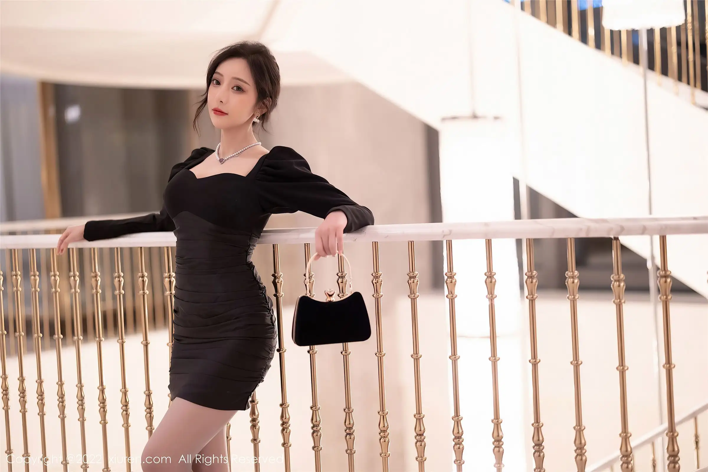 [XIUREN秀人网] 2022.07.08 NO.5251 王馨瑶yanni