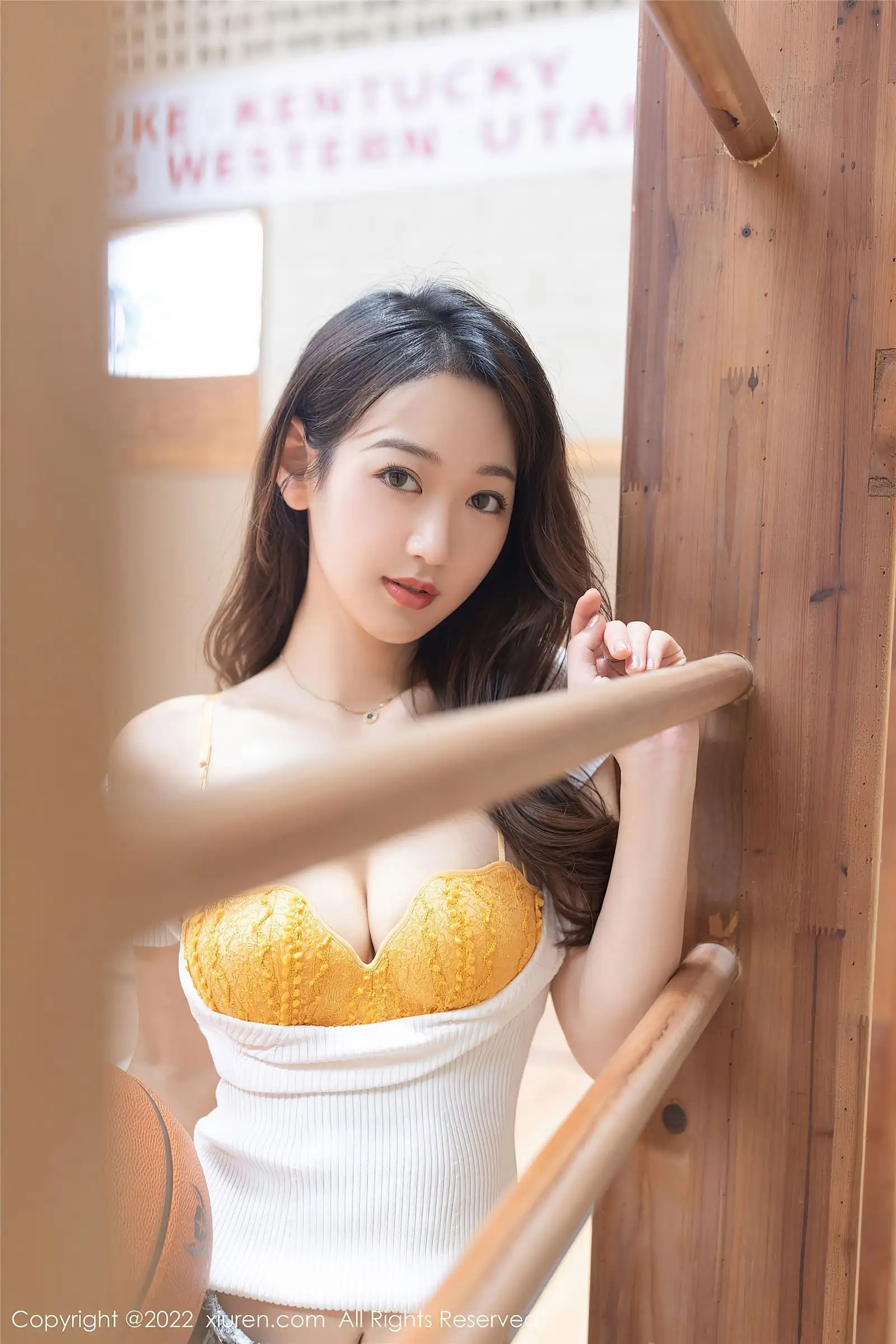 [XIUREN秀人网] 2022.07.11 NO.5258 唐安琪