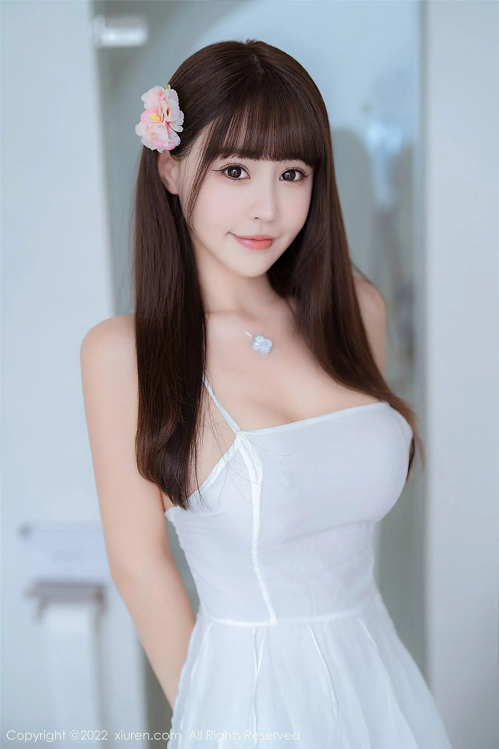 [XIUREN秀人网] 2022.07.12 NO.5261 朱可儿Flora