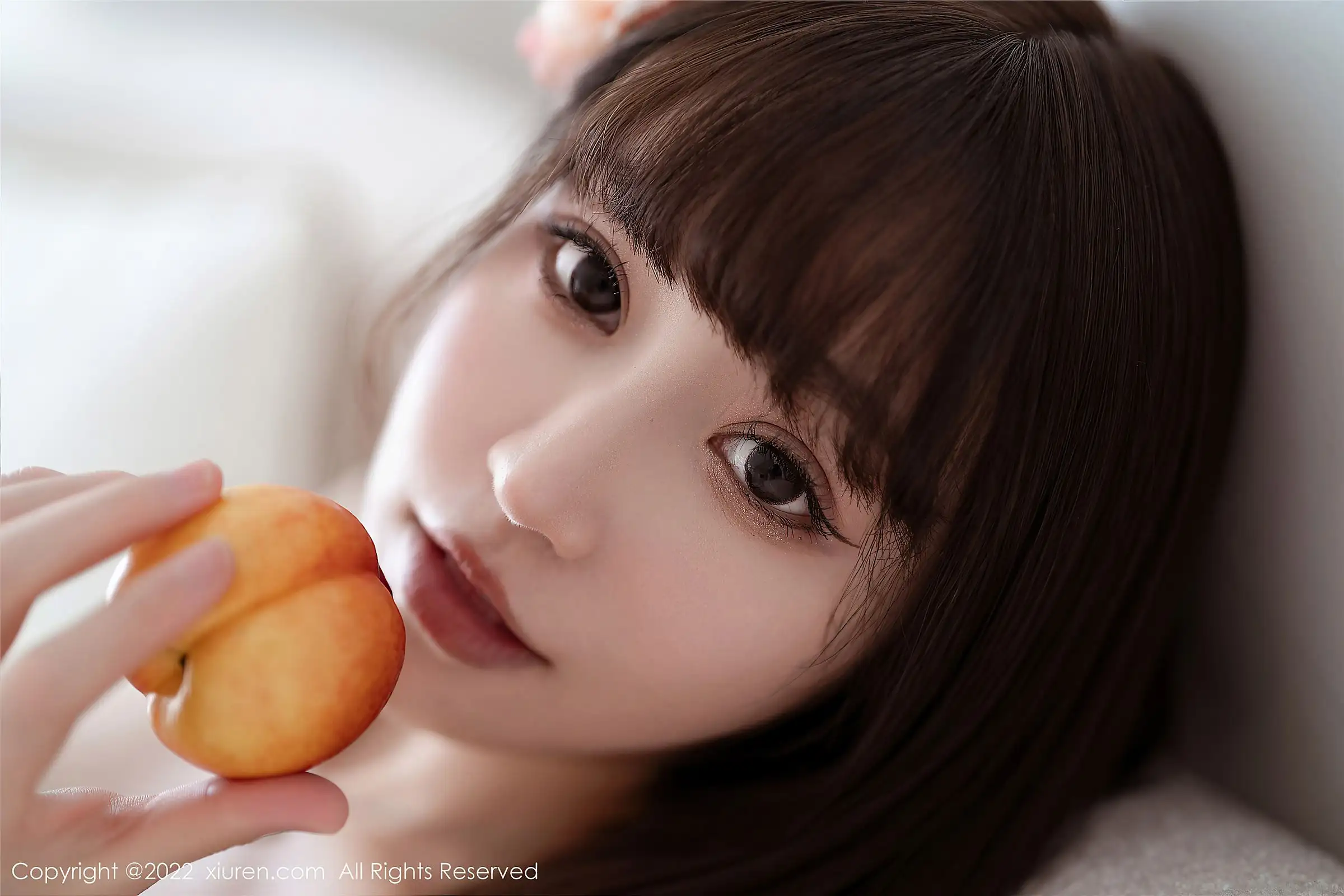 [XIUREN秀人网] 2022.07.12 NO.5261 朱可儿Flora