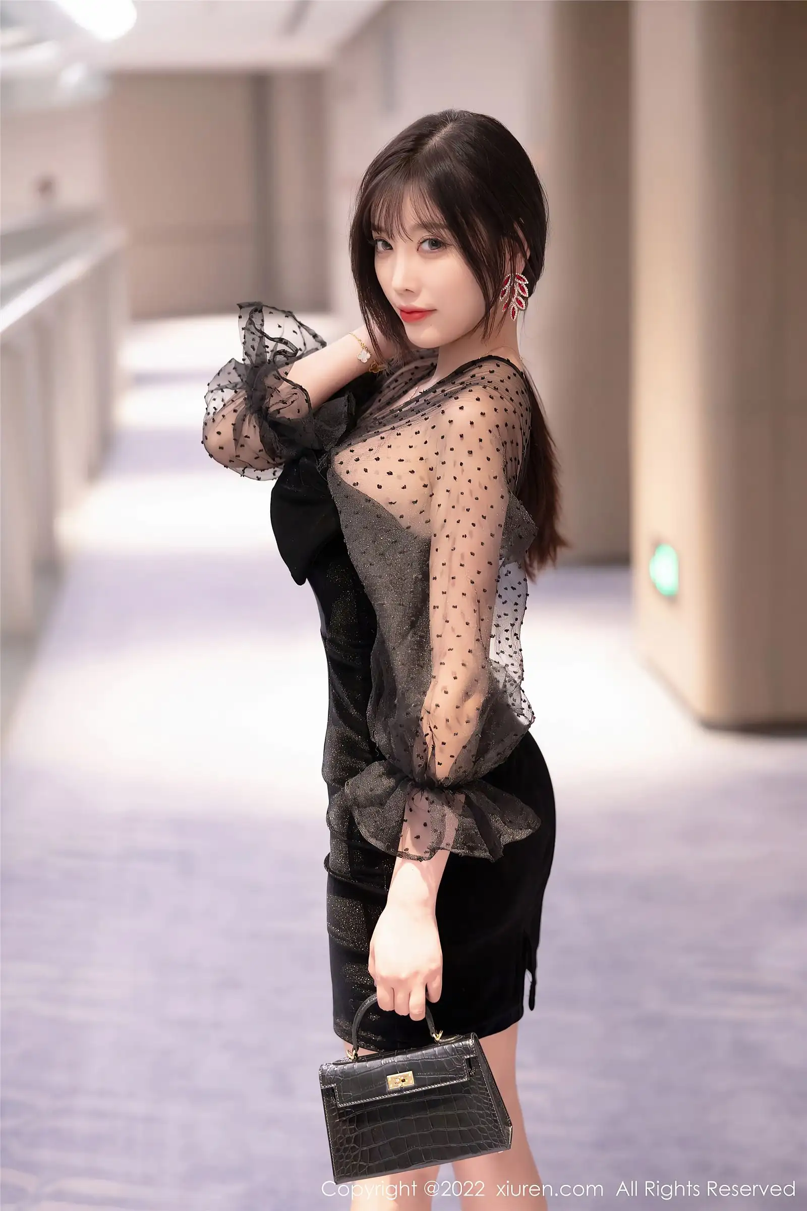 [XIUREN秀人网] 2022.07.12 NO.5264 杨晨晨Yome