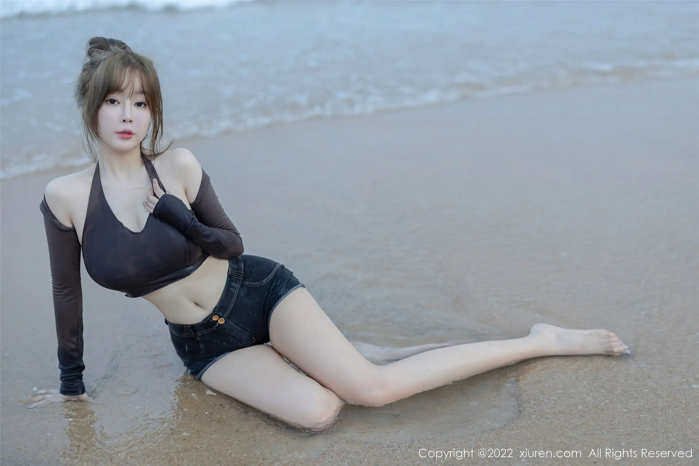 [XIUREN秀人网] 2022.07.15 NO.5281 王雨纯