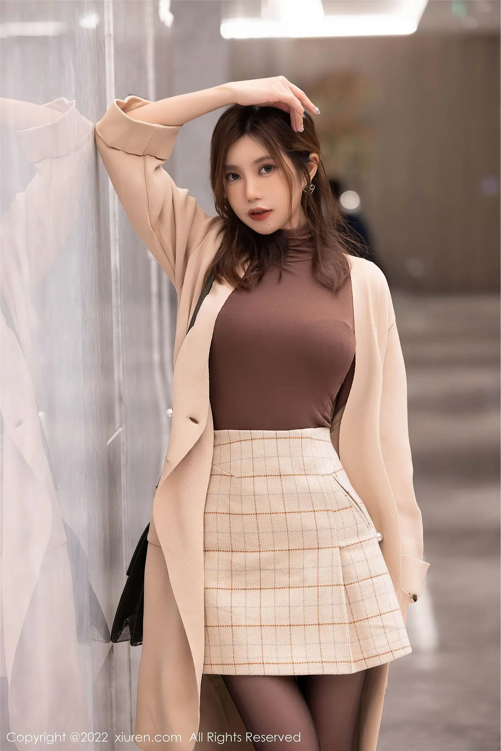 [XIUREN秀人网] 2022.07.15 NO.5284 绮里嘉ula