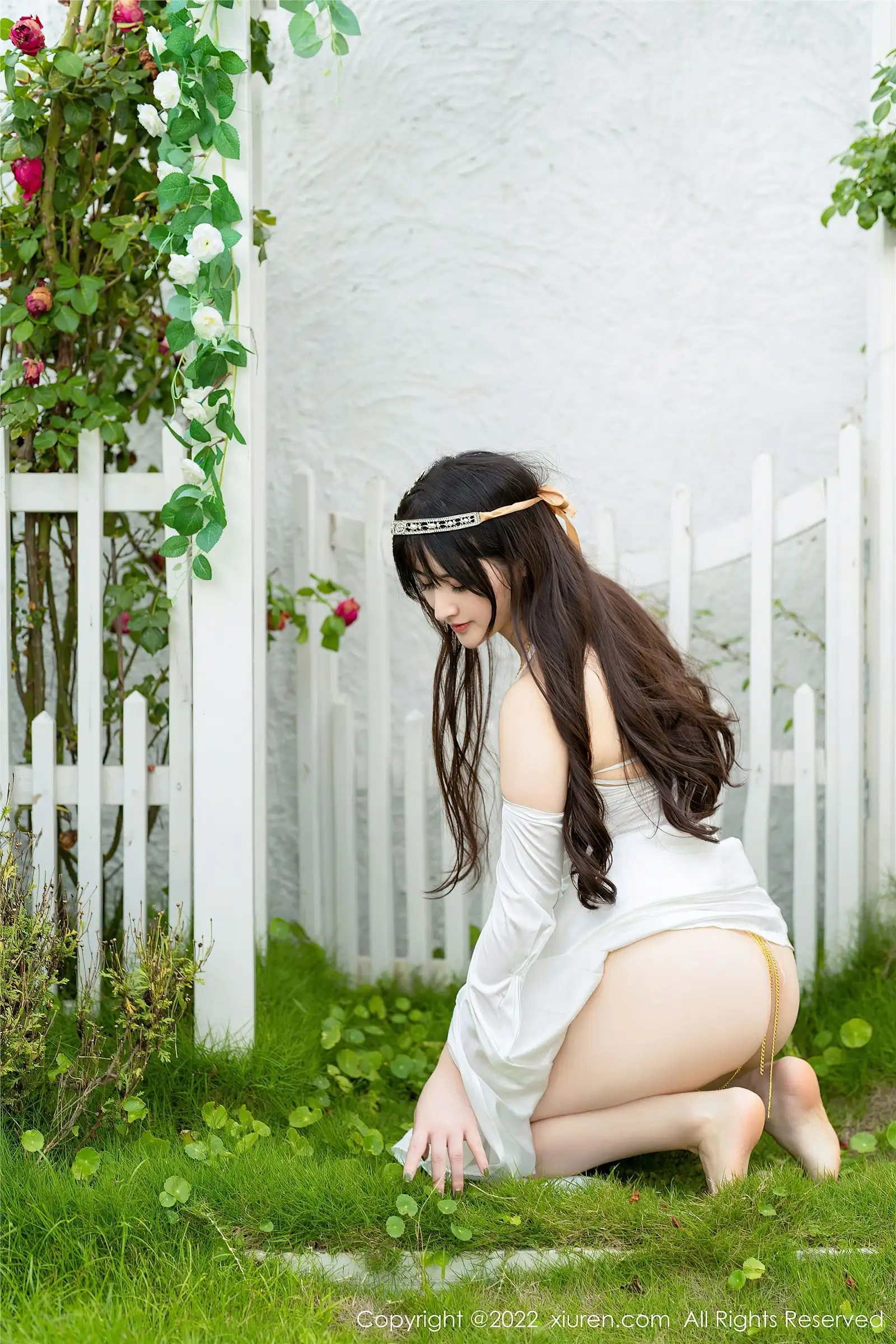 [XIUREN秀人网] 2022.07.18 NO.5288 诗诗kiki