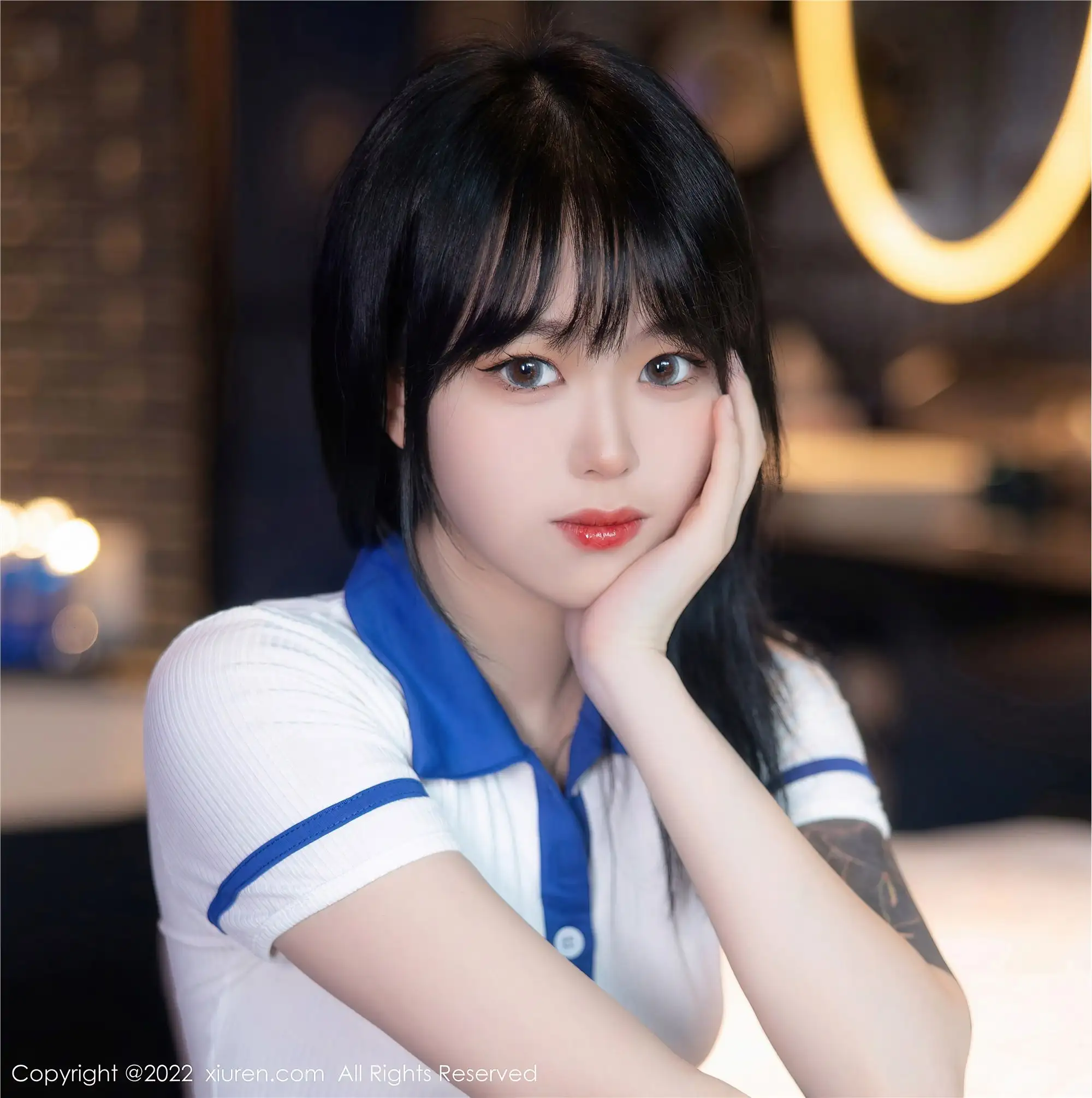 [XIUREN秀人网] 2022.07.18 NO.5291 奶瓶