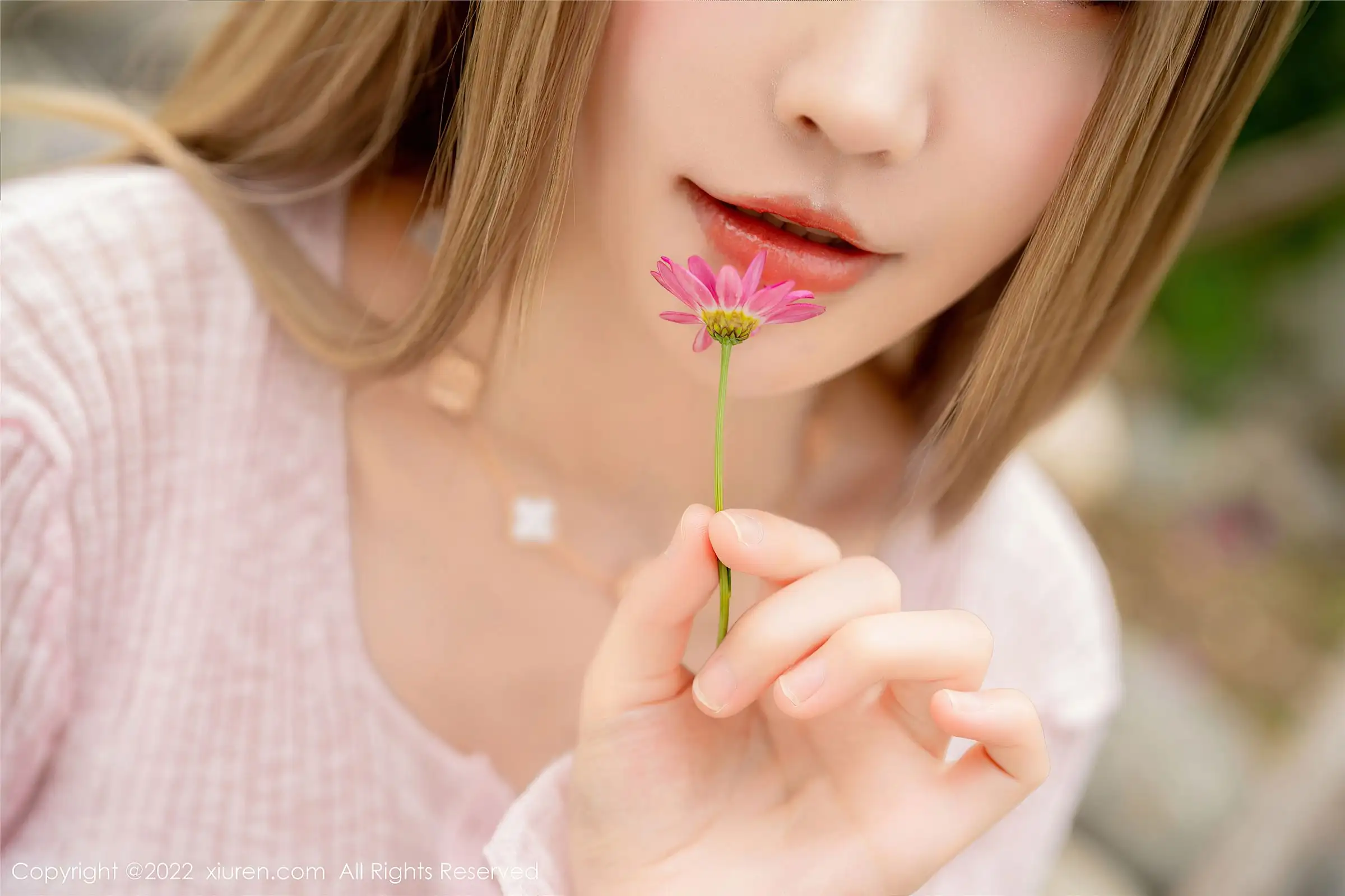 [XIUREN秀人网] 2022.07.19 NO.5295 朱可儿Flora