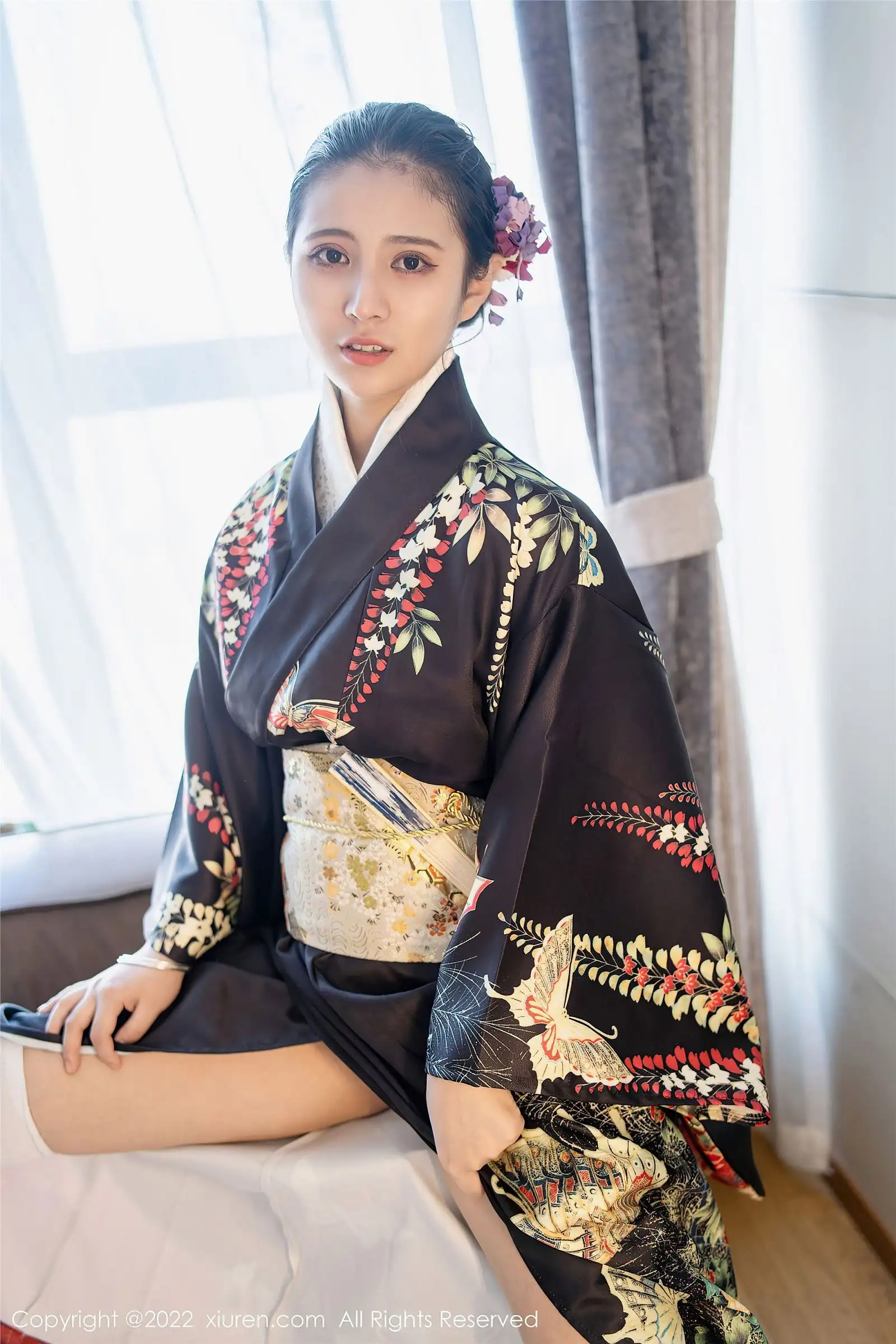 [XIUREN秀人网] 2022.07.21 NO.5309 久久Aimee