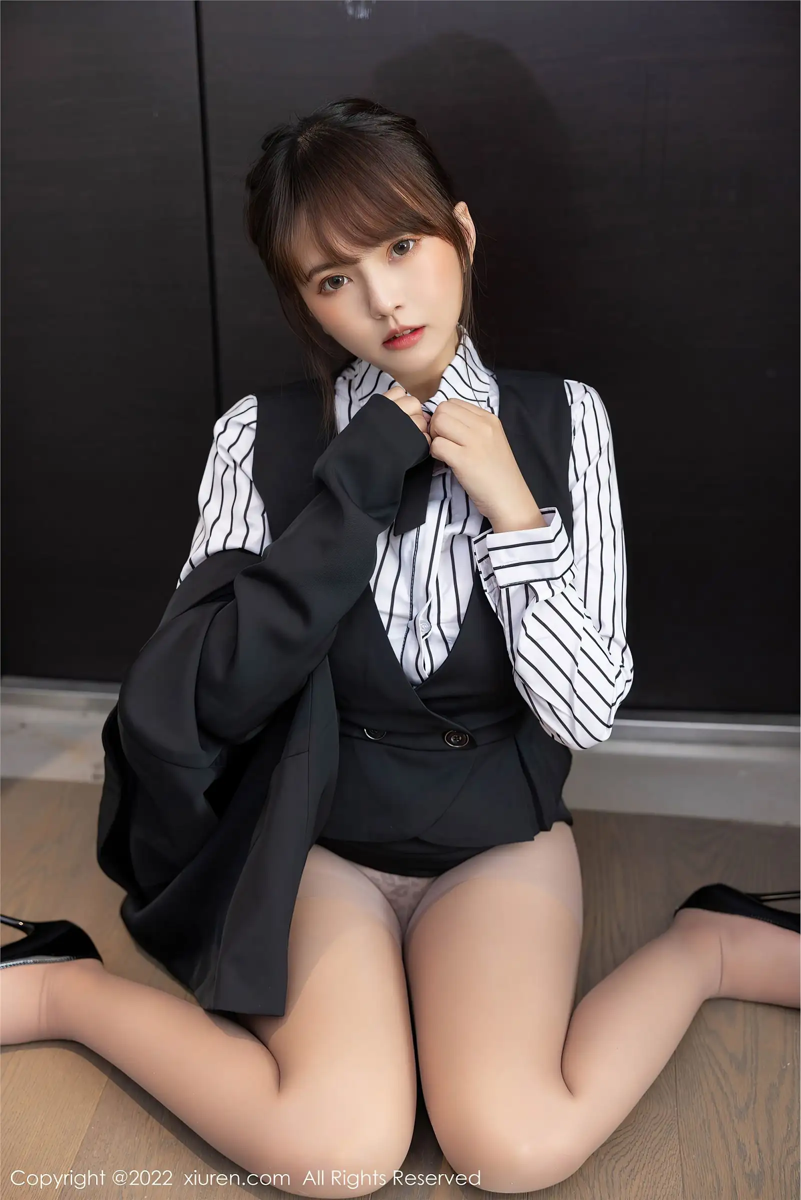 [XIUREN秀人网] 2022.07.21 NO.5313 张思允Nice