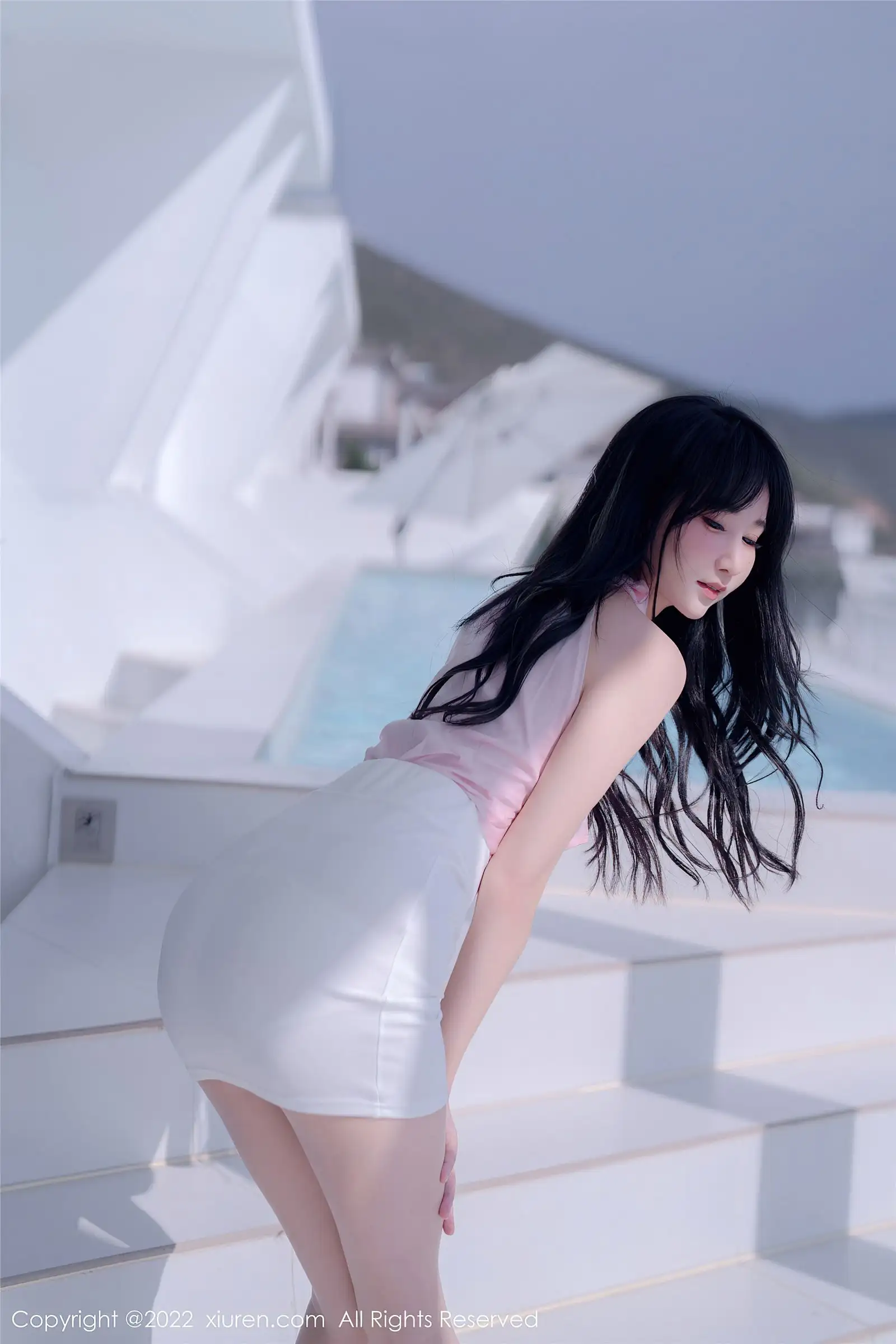 [XIUREN秀人网] 2022.07.22 NO.5318 小果冻儿