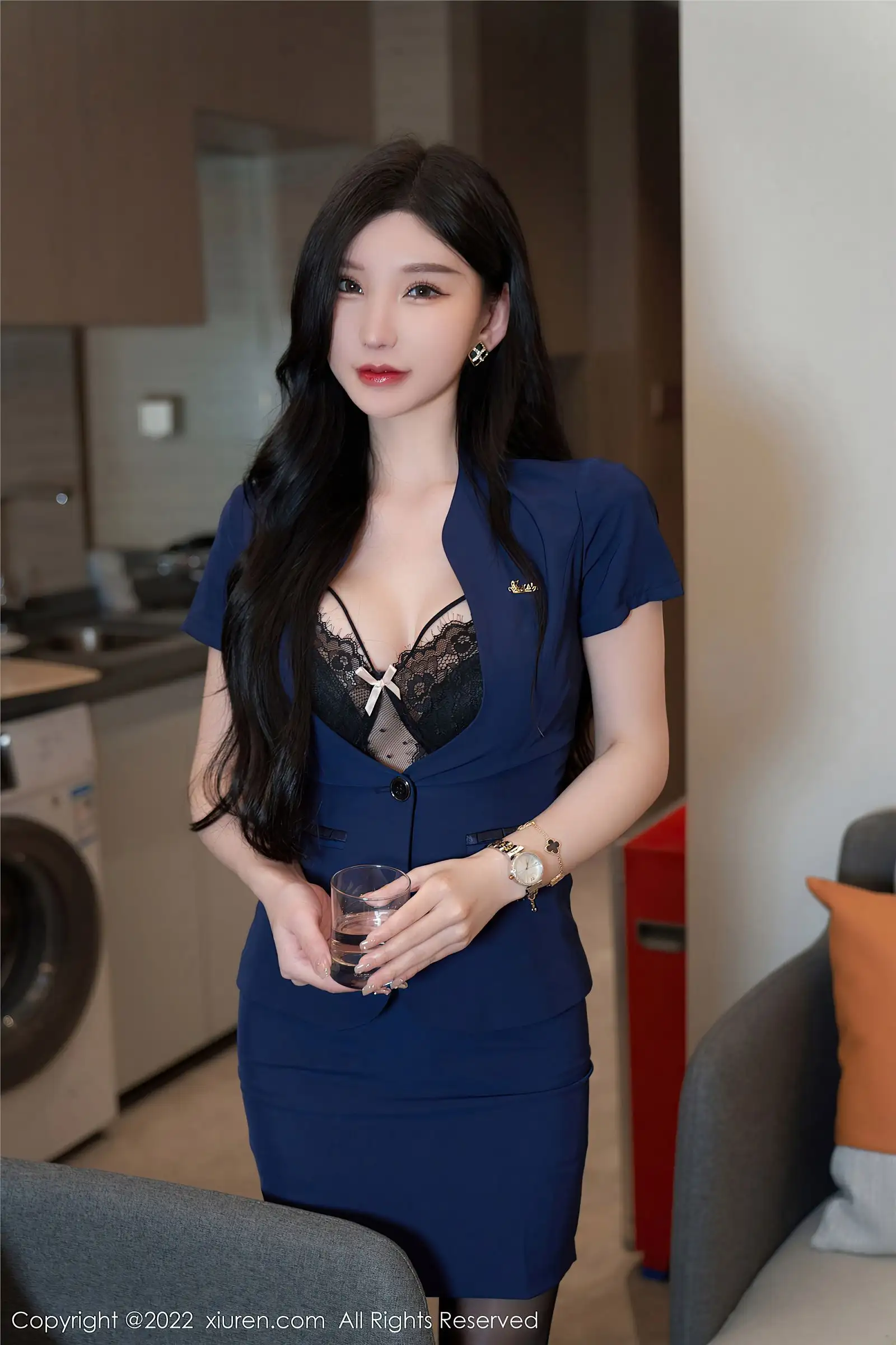 [XIUREN秀人网] 2022.07.22 NO.5324 周于希Sally