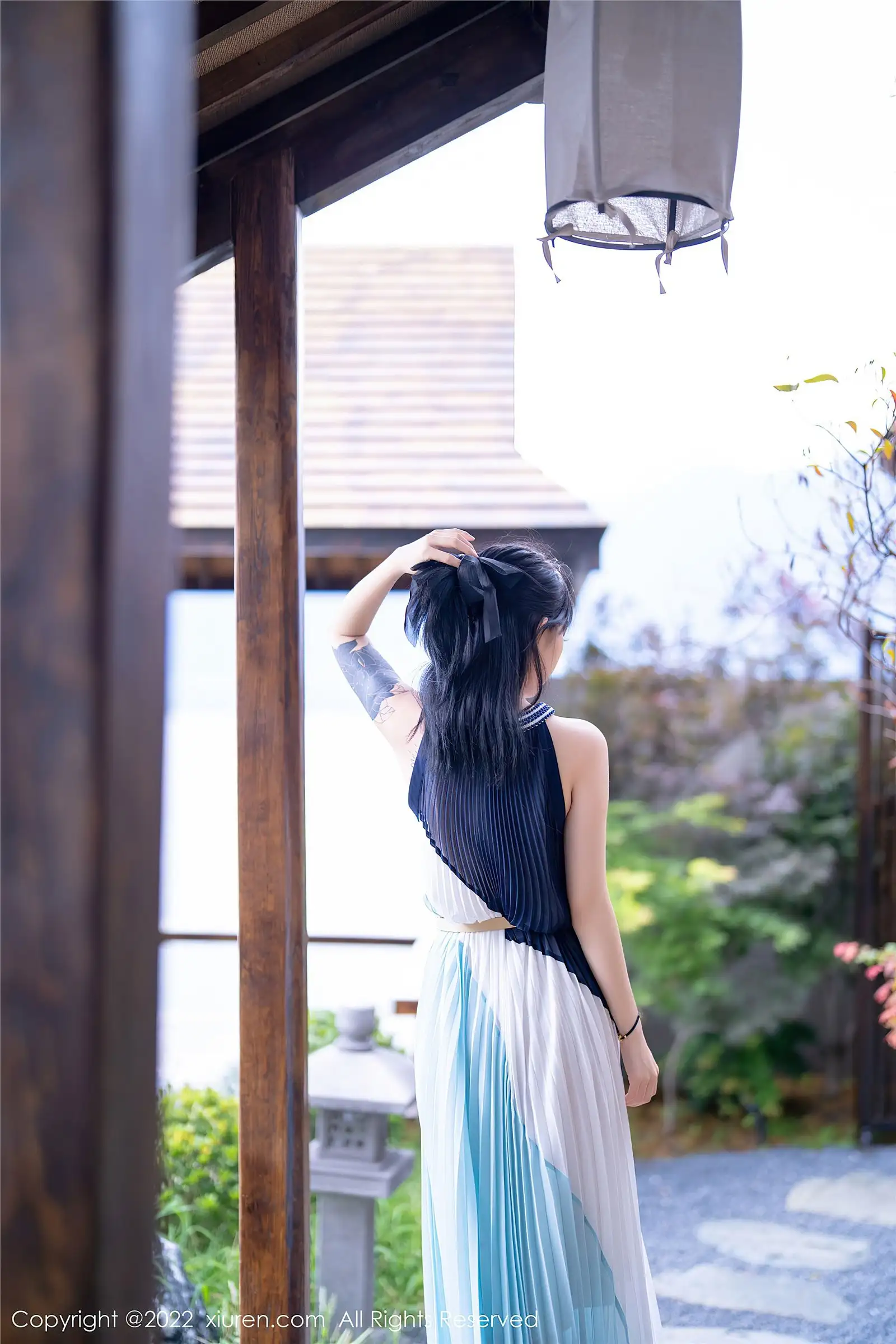 [XIUREN秀人网] 2022.07.25 NO.5327 奶瓶