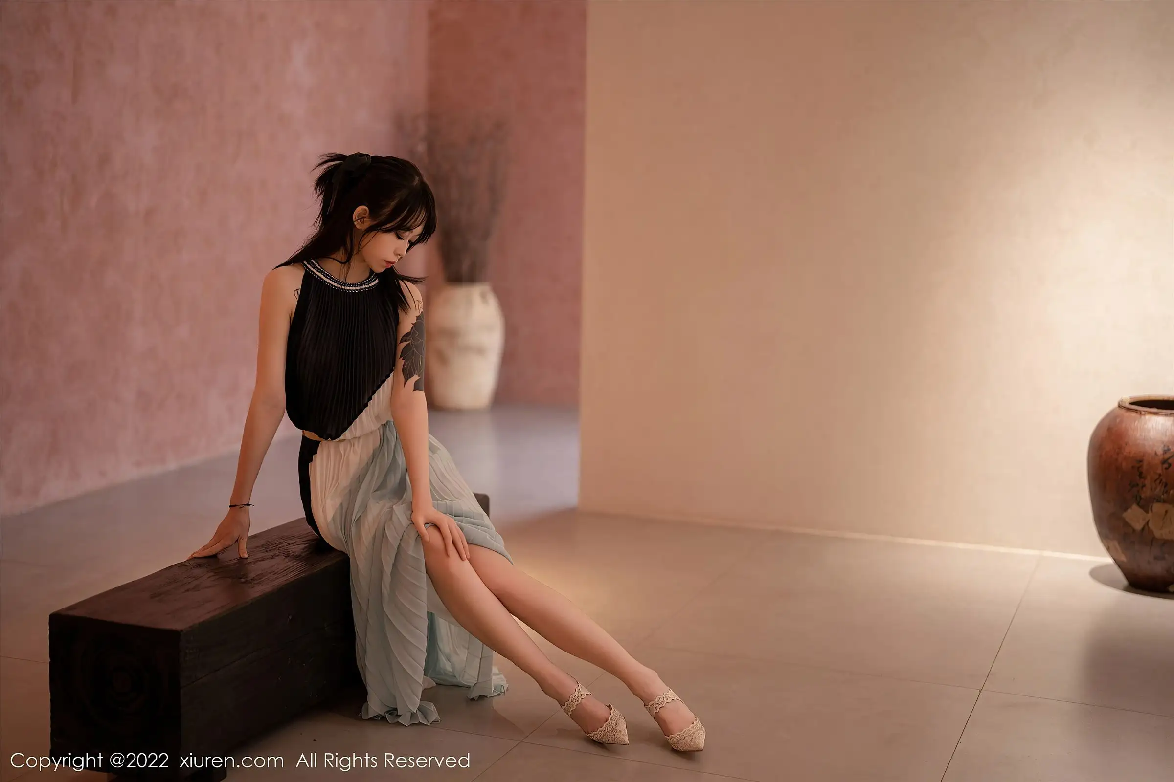 [XIUREN秀人网] 2022.07.25 NO.5327 奶瓶