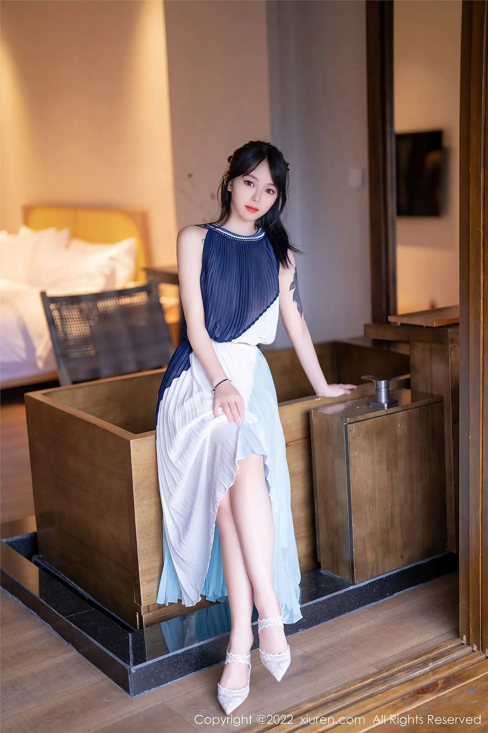 [XIUREN秀人网] 2022.07.25 NO.5327 奶瓶