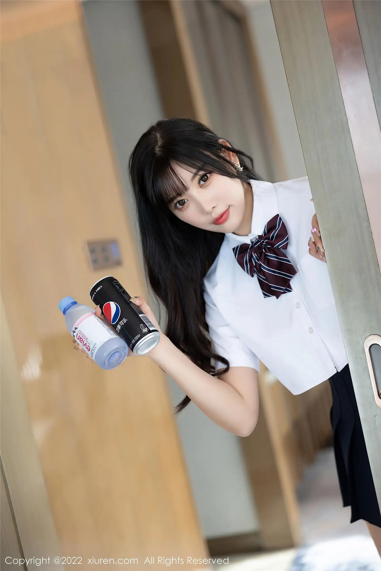 [XIUREN秀人网] 2022.07.26 NO.5338 杨晨晨Yome