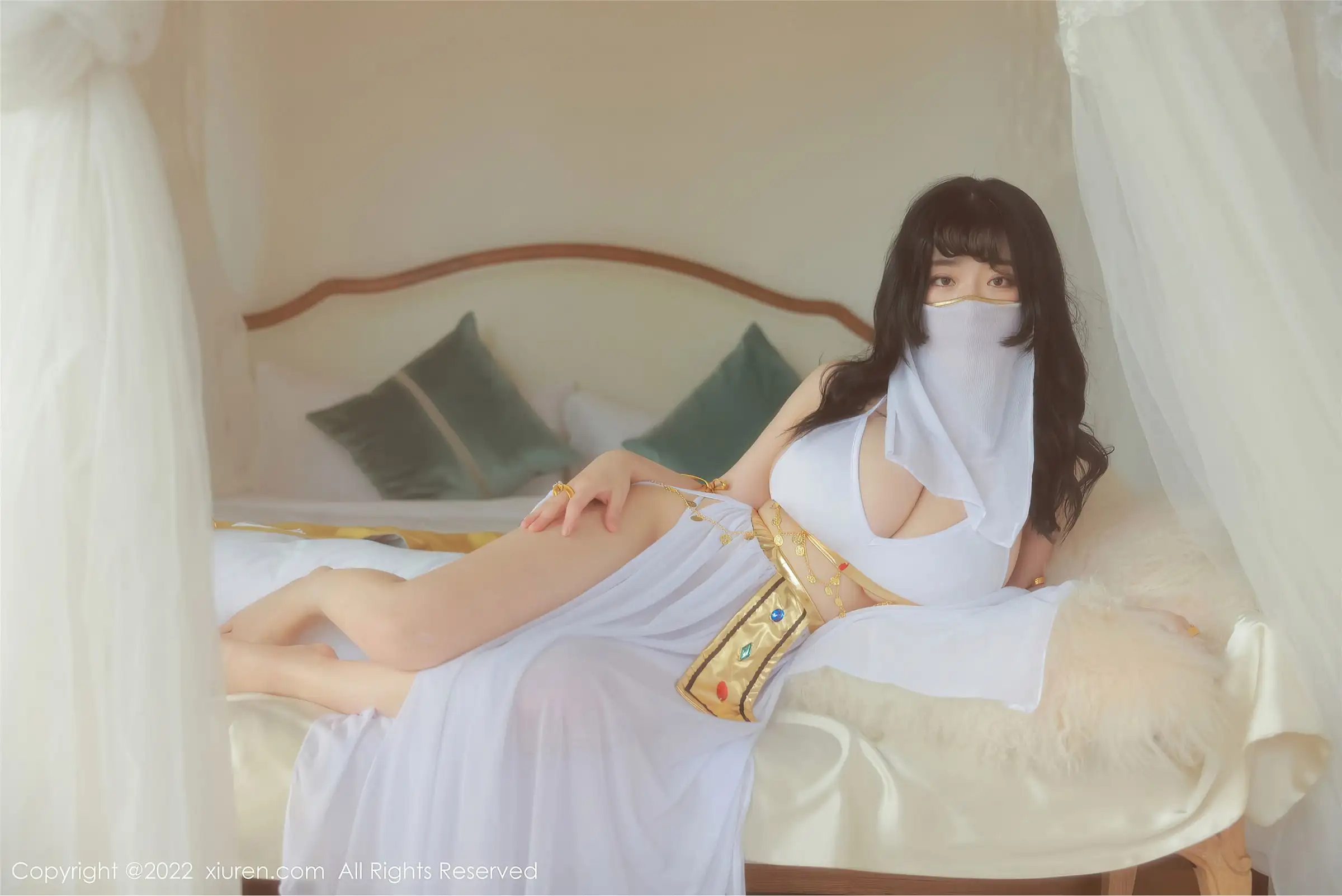 [XIUREN秀人网] 2022.07.27 NO.5341 奶酥36E