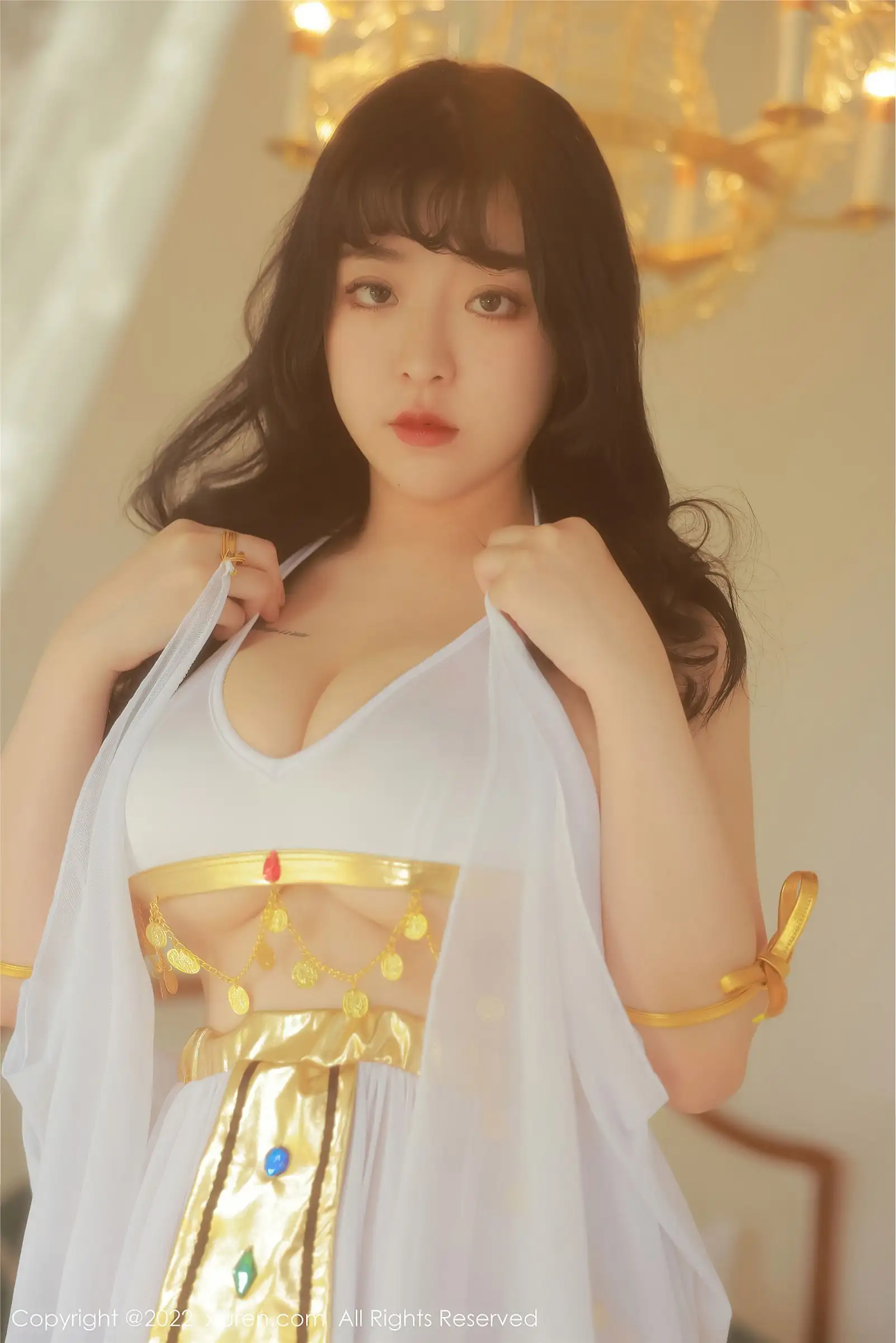 [XIUREN秀人网] 2022.07.27 NO.5341 奶酥36E