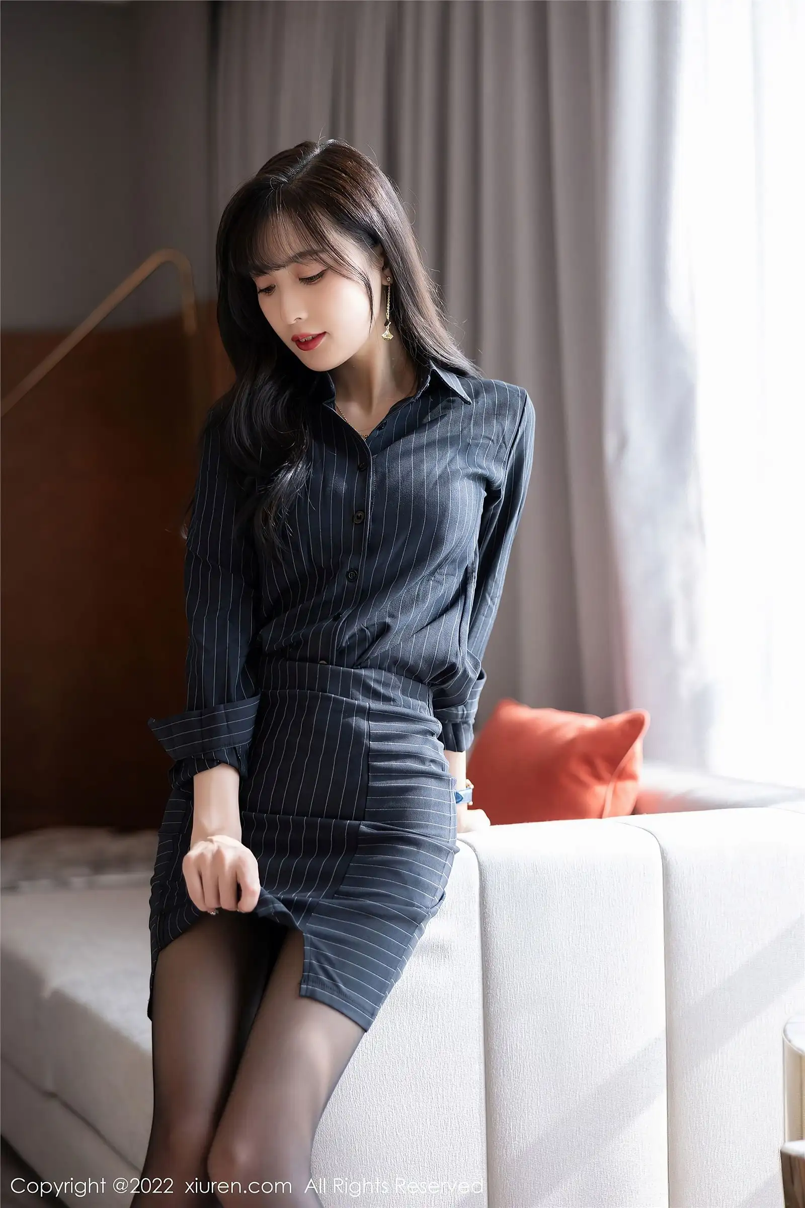 [XIUREN秀人网] 2022.07.27 NO.5346 林星阑