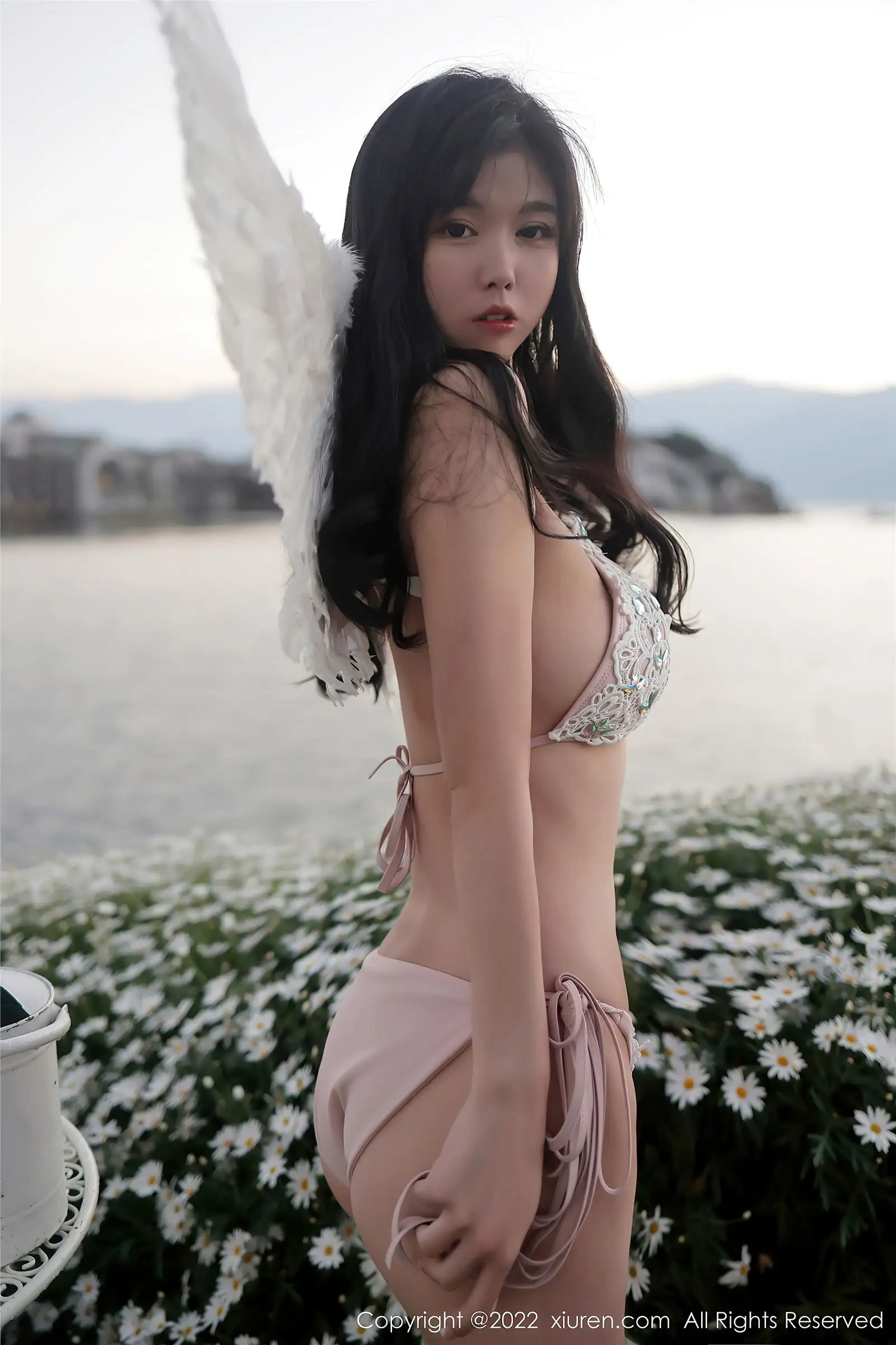[XIUREN秀人网] 2022.08.01 NO.5363 李雅柔182CM