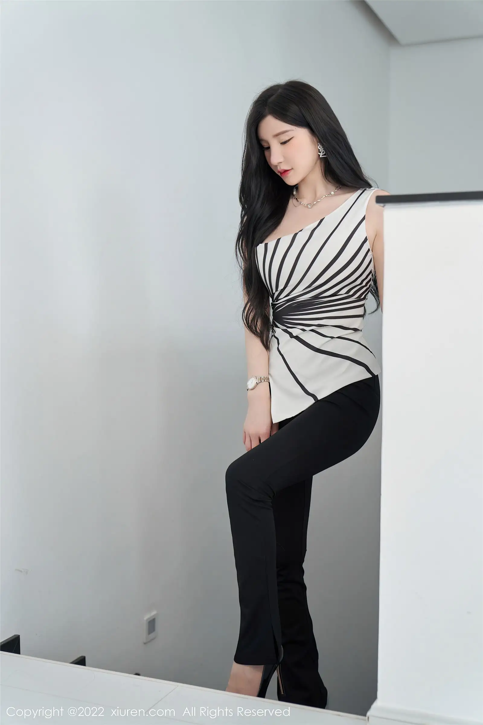 [XIUREN秀人网] 2022.07.29 NO.5361 周于希Sally
