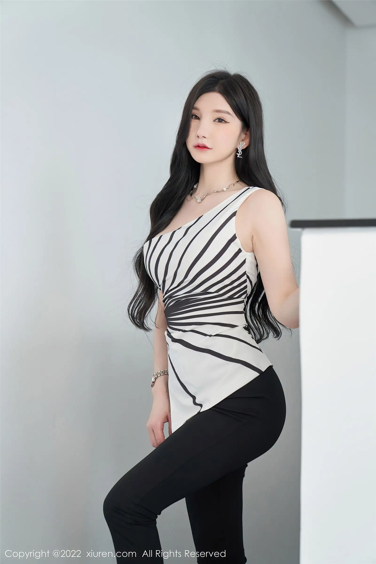 [XIUREN秀人网] 2022.07.29 NO.5361 周于希Sally