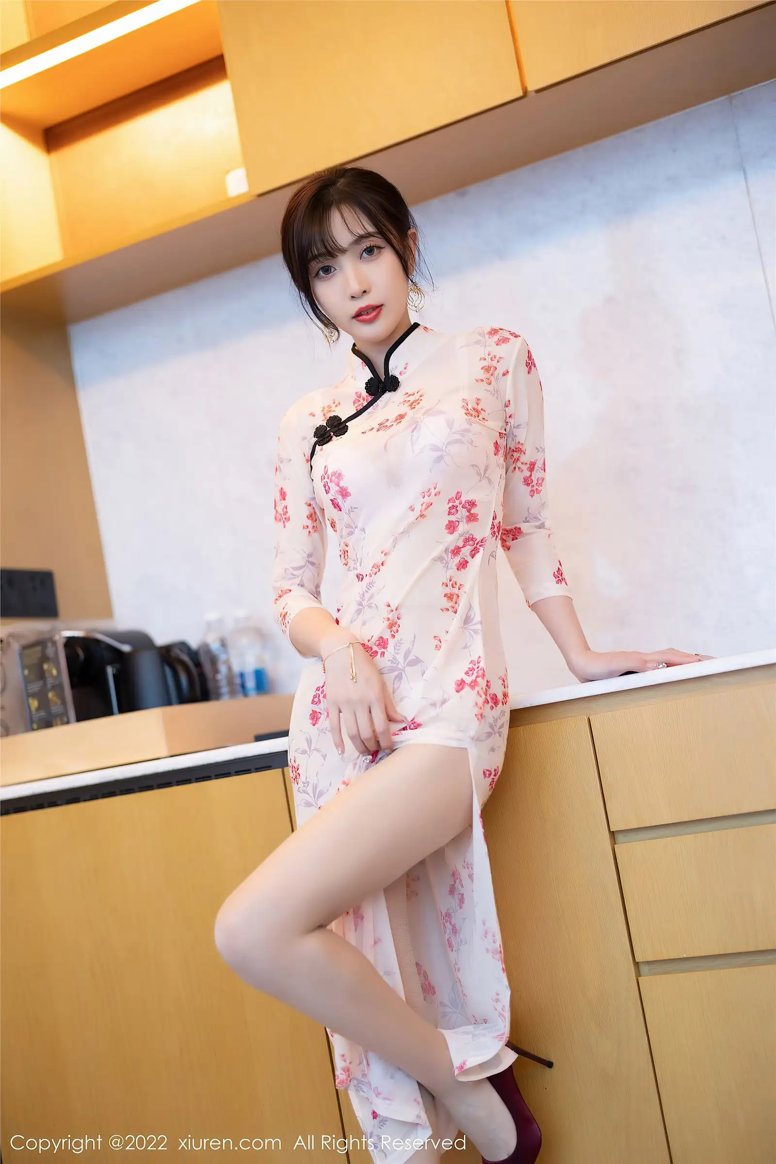 [XIUREN秀人网] 2022.08.01 NO.5366 林星阑
