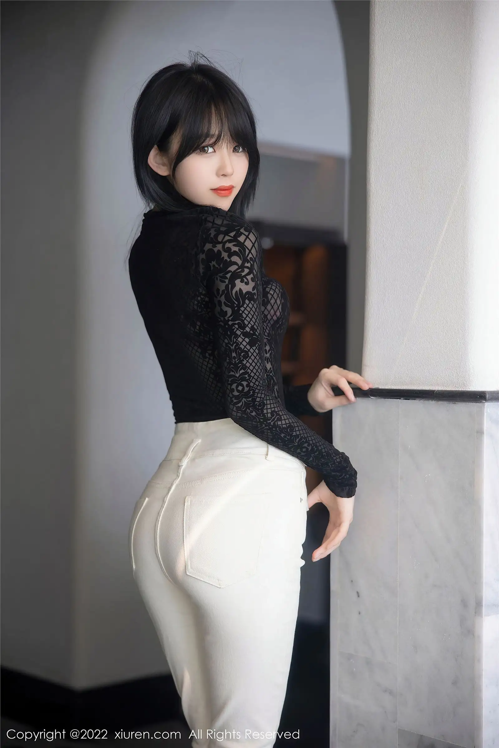 [XIUREN秀人网] 2022.08.04 NO.5386 奶瓶