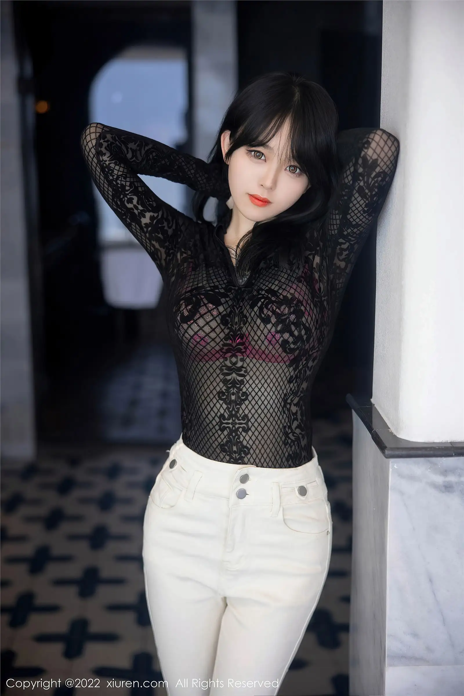 [XIUREN秀人网] 2022.08.04 NO.5386 奶瓶