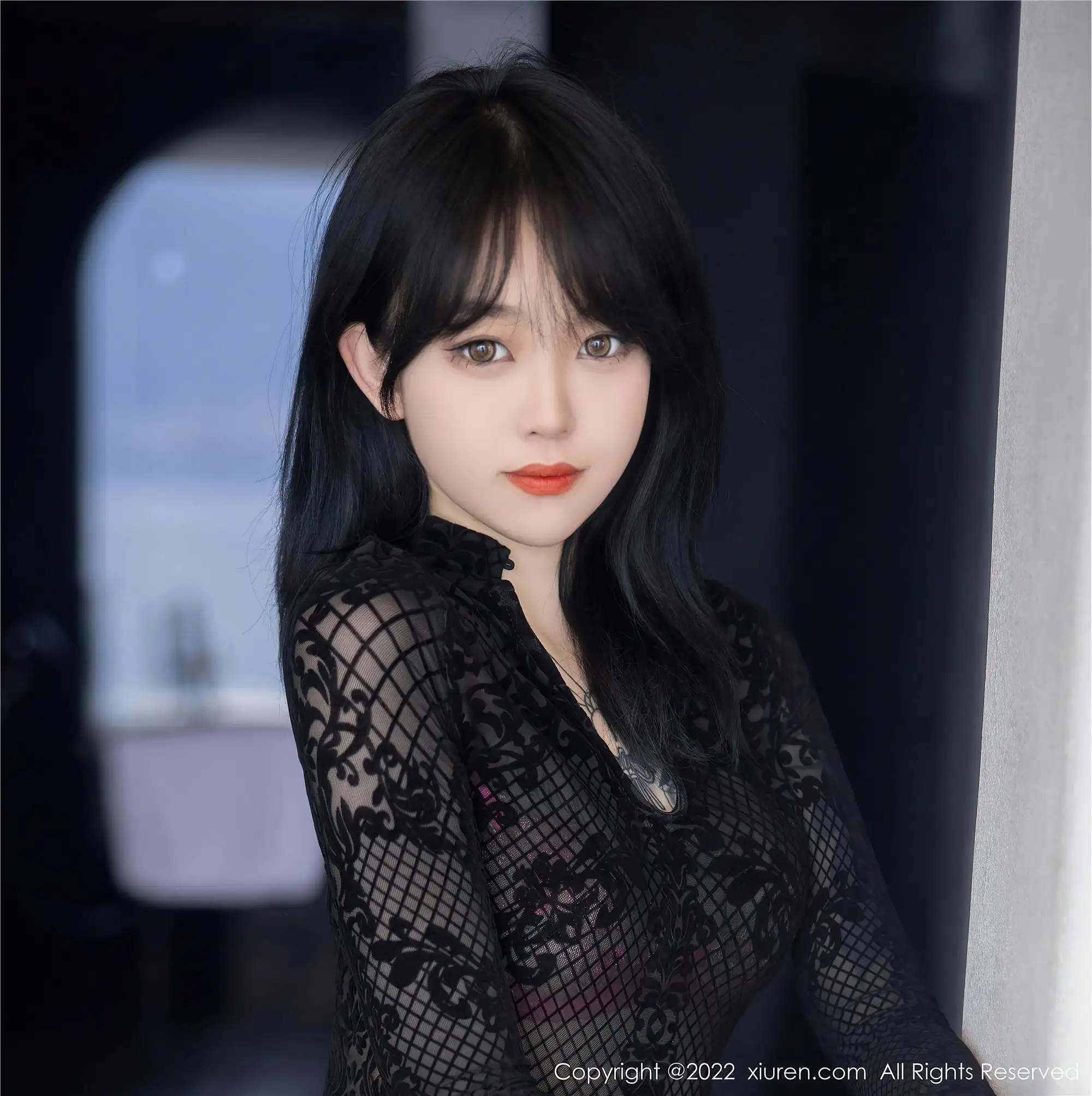 [XIUREN秀人网] 2022.08.04 NO.5386 奶瓶