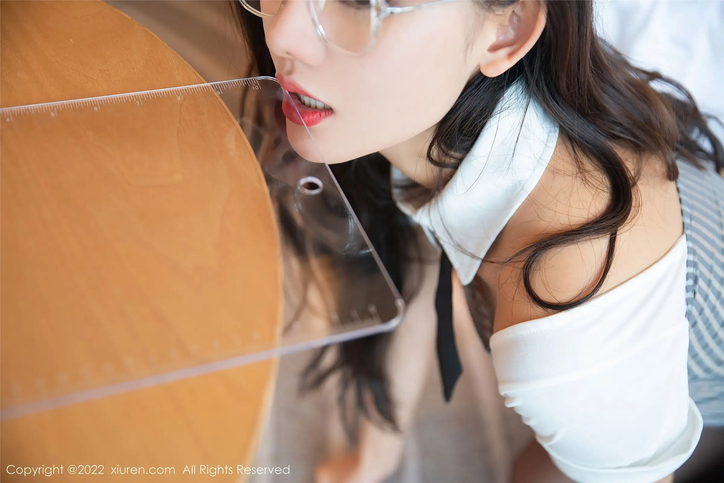 [XIUREN秀人网] 2022.08.05 NO.5392 就是阿朱啊